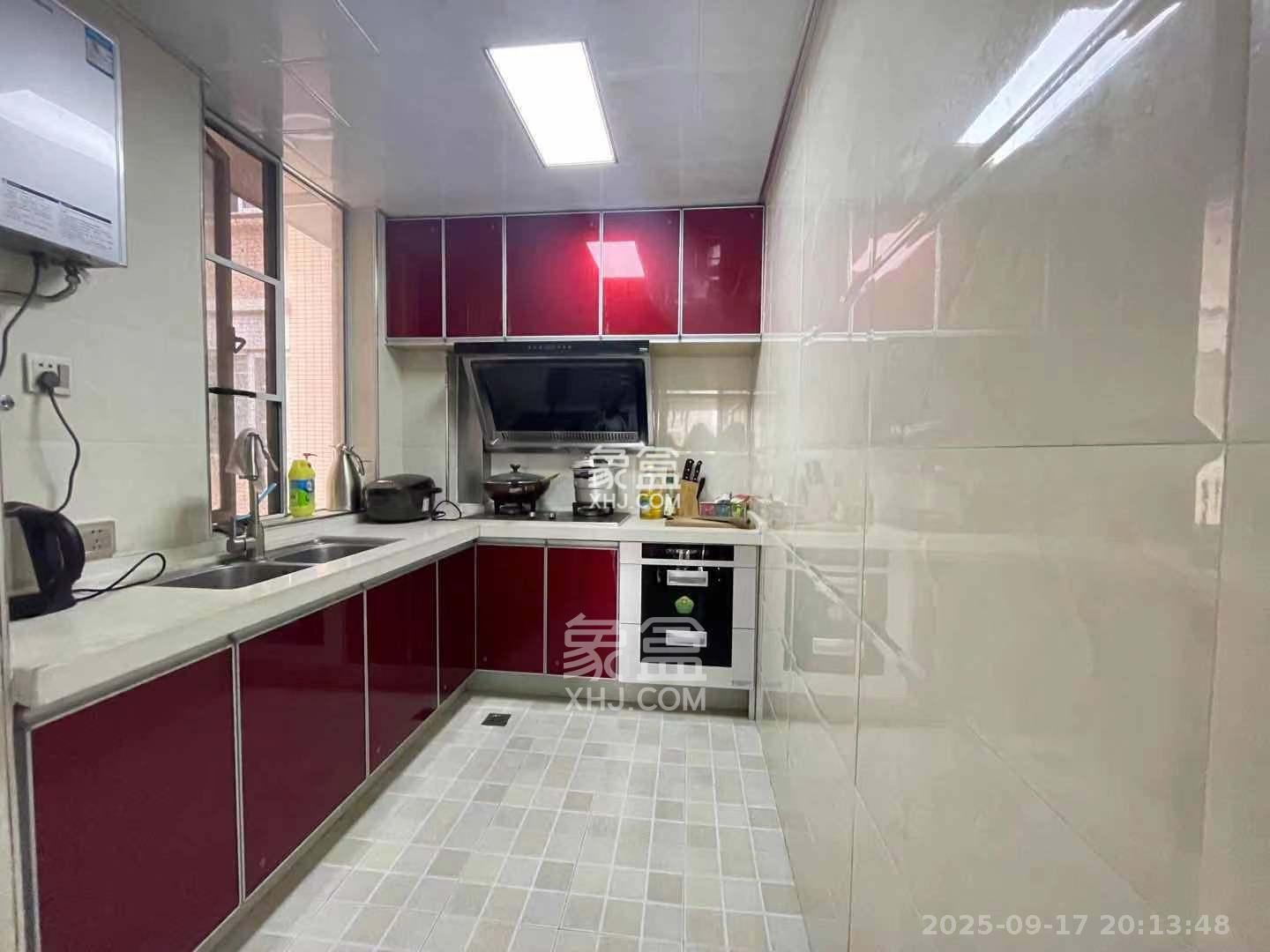 恒广国际景园一二区 2室2厅1卫 2000.0元/月 恒广国际景园一二区 2室2厅1卫 2000.0元/月室内图