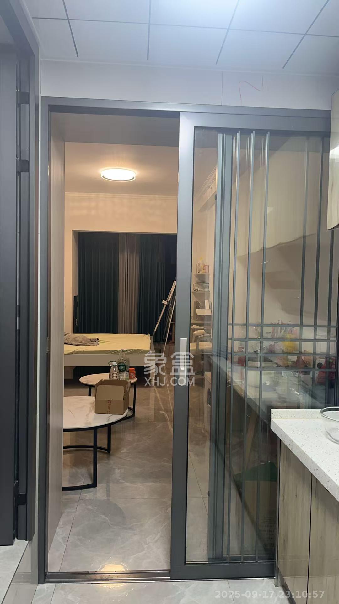 海伦春天 1室1厅1卫 1400.0元/月 海伦春天 1室1厅1卫 1400.0元/月室内图