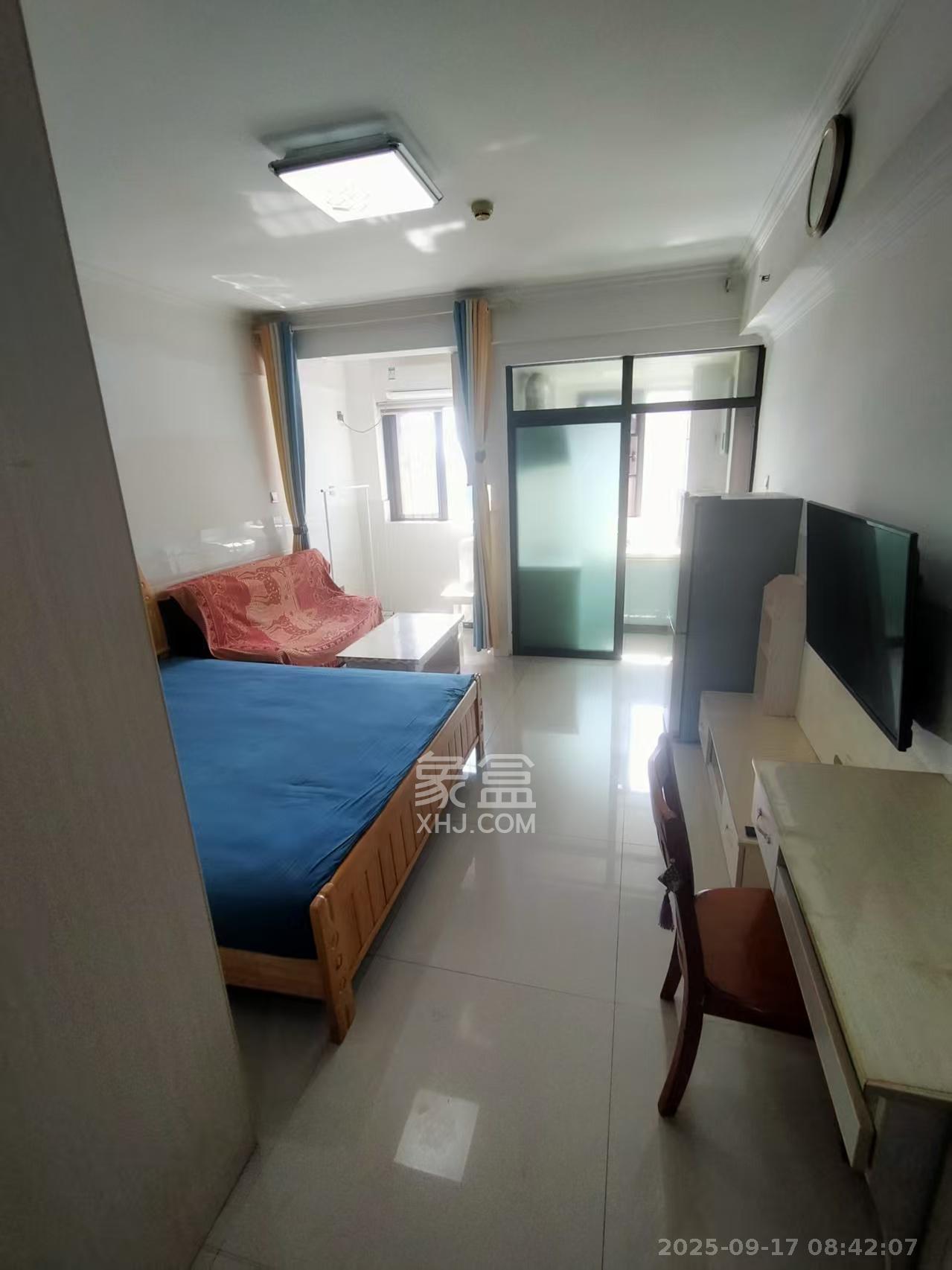 同鑫家园 1室1厅1卫 1500.0元/月 同鑫家园 1室1厅1卫 1500.0元/月室内图