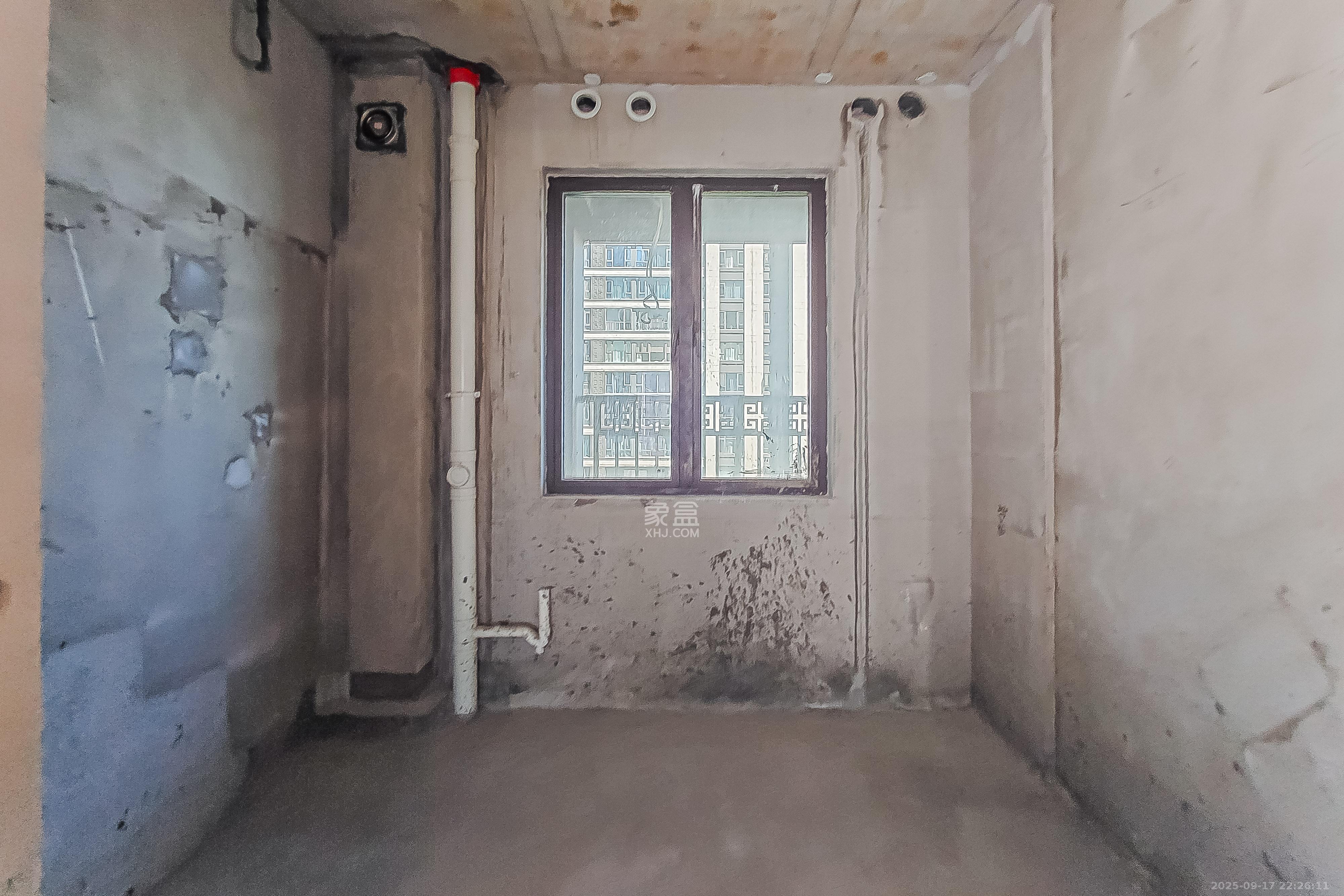 建发央玺（建发泱玺雅苑）  4室2厅2卫    287.0万厨房