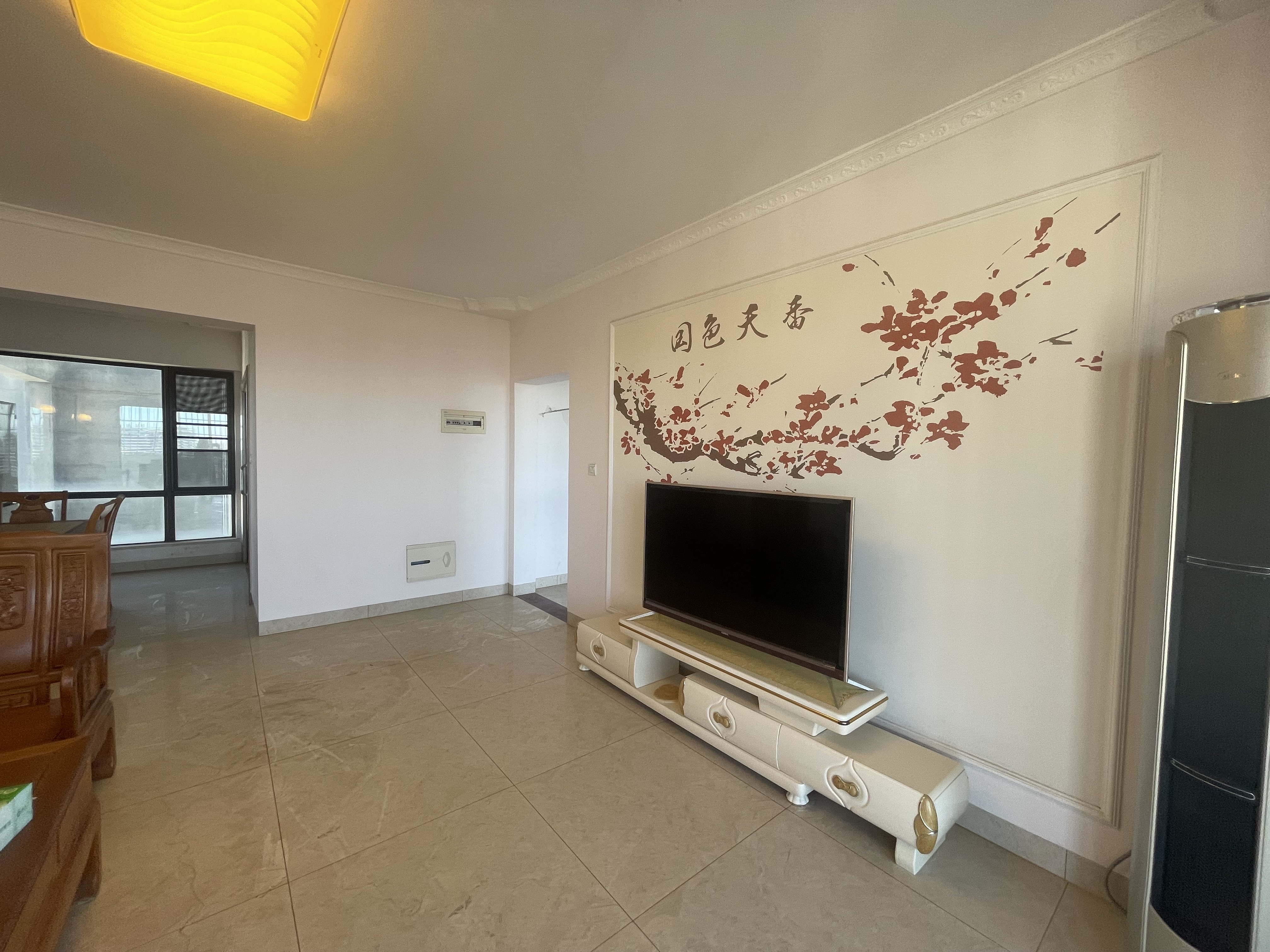 锦地翰城一期 4室2厅2卫 3500.0元/月 锦地翰城一期 4室2厅2卫 3500.0元/月室内图