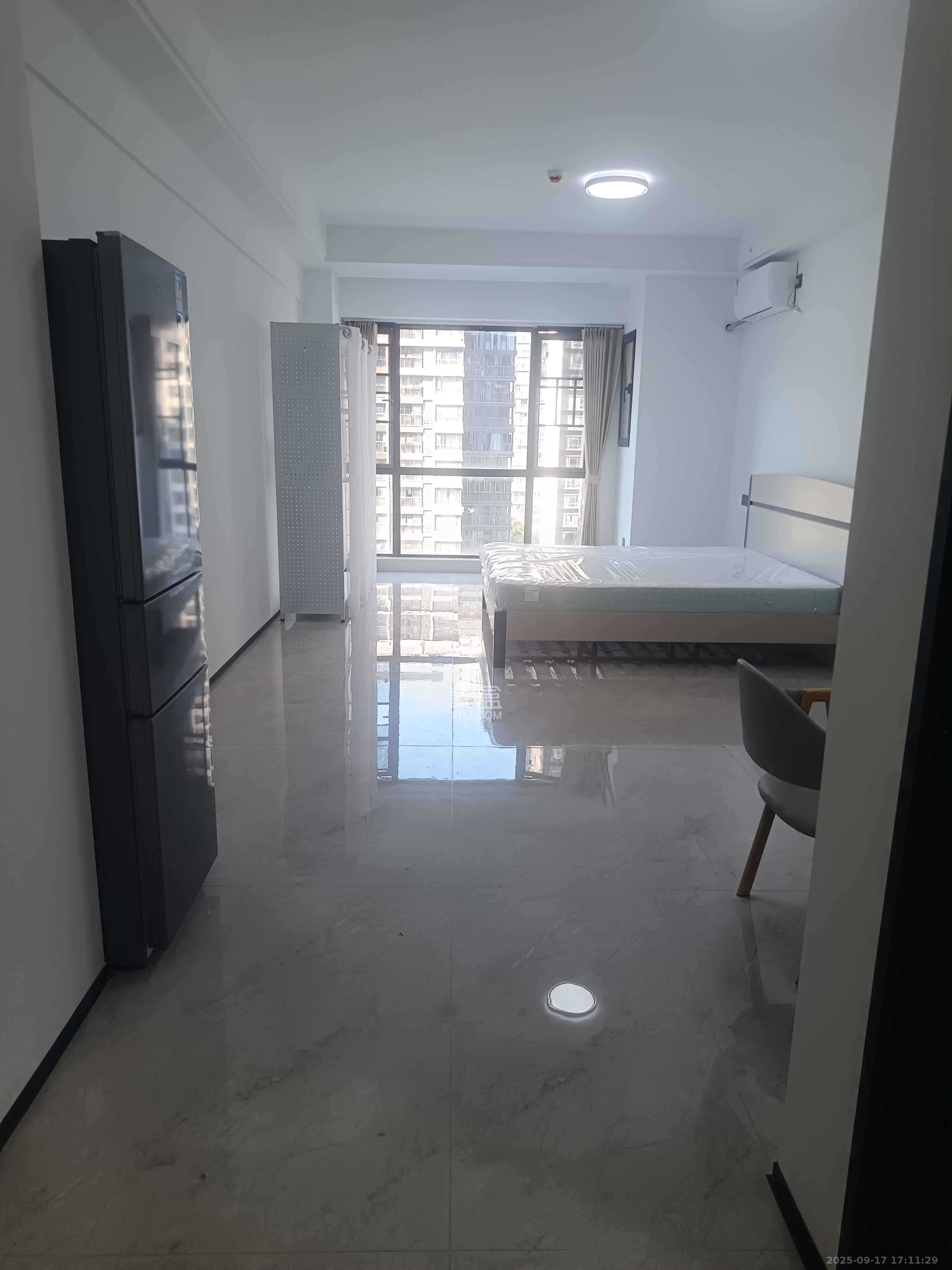 星沙算中心 1室0厅0卫 1500.0元/月 星沙算中心 1室0厅0卫 1500.0元/月室内图