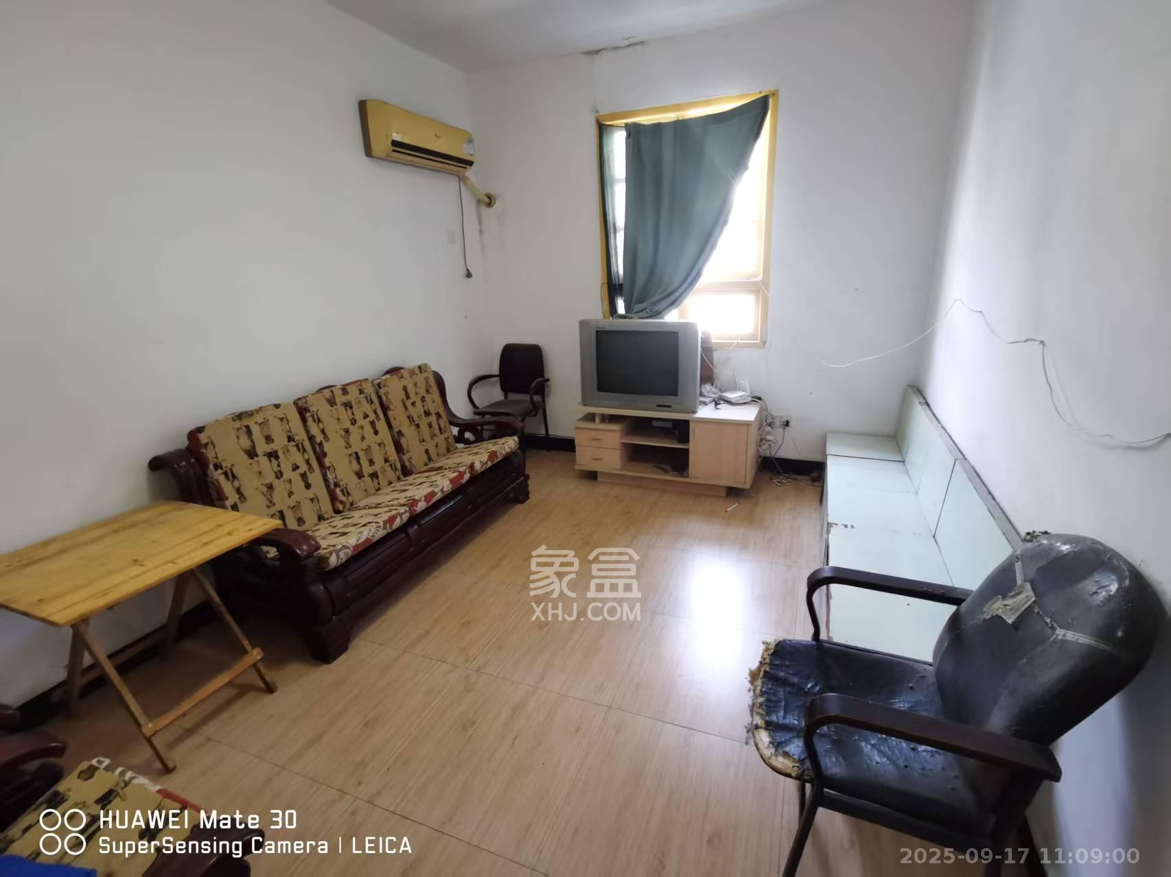 窑岭西村/窑岭村巷散盘 2室2厅1卫 1100.0元/月 窑岭西村/窑岭村巷散盘 2室2厅1卫 1100.0元/月室内图