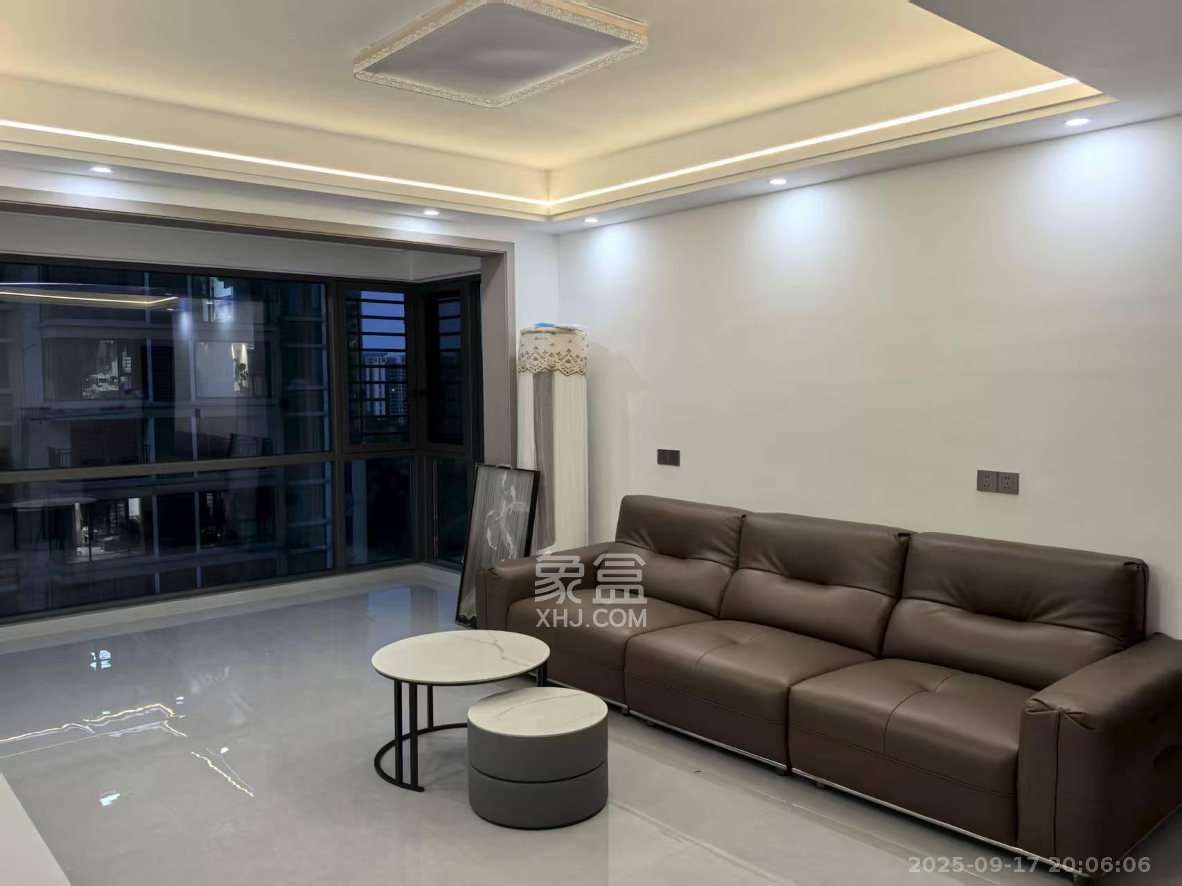 惟智园安置小区 3室2厅2卫 1800.0元/月 惟智园安置小区 3室2厅2卫 1800.0元/月室内图