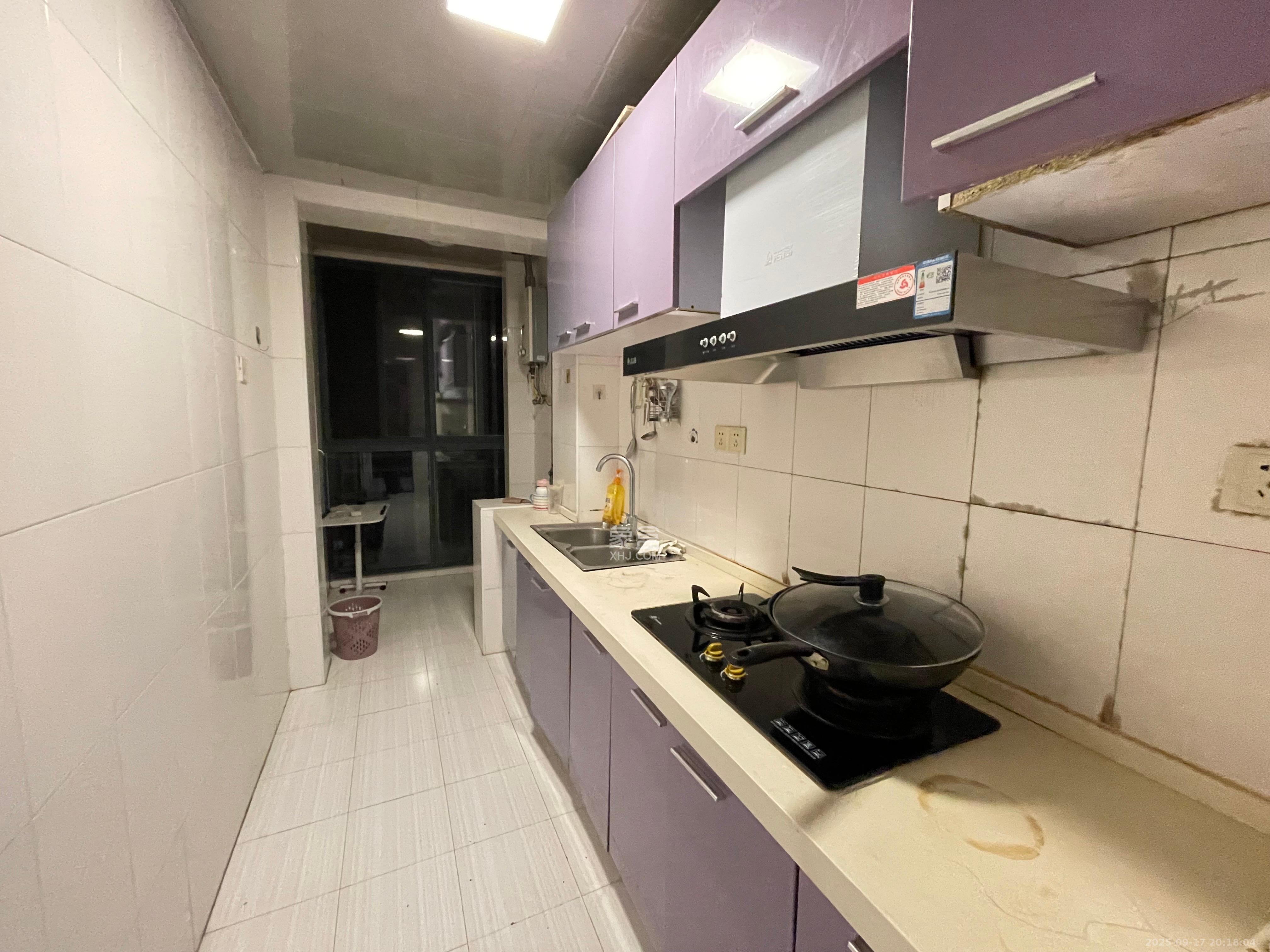 东玺门  2室1厅1卫    2150.0元/月室内图