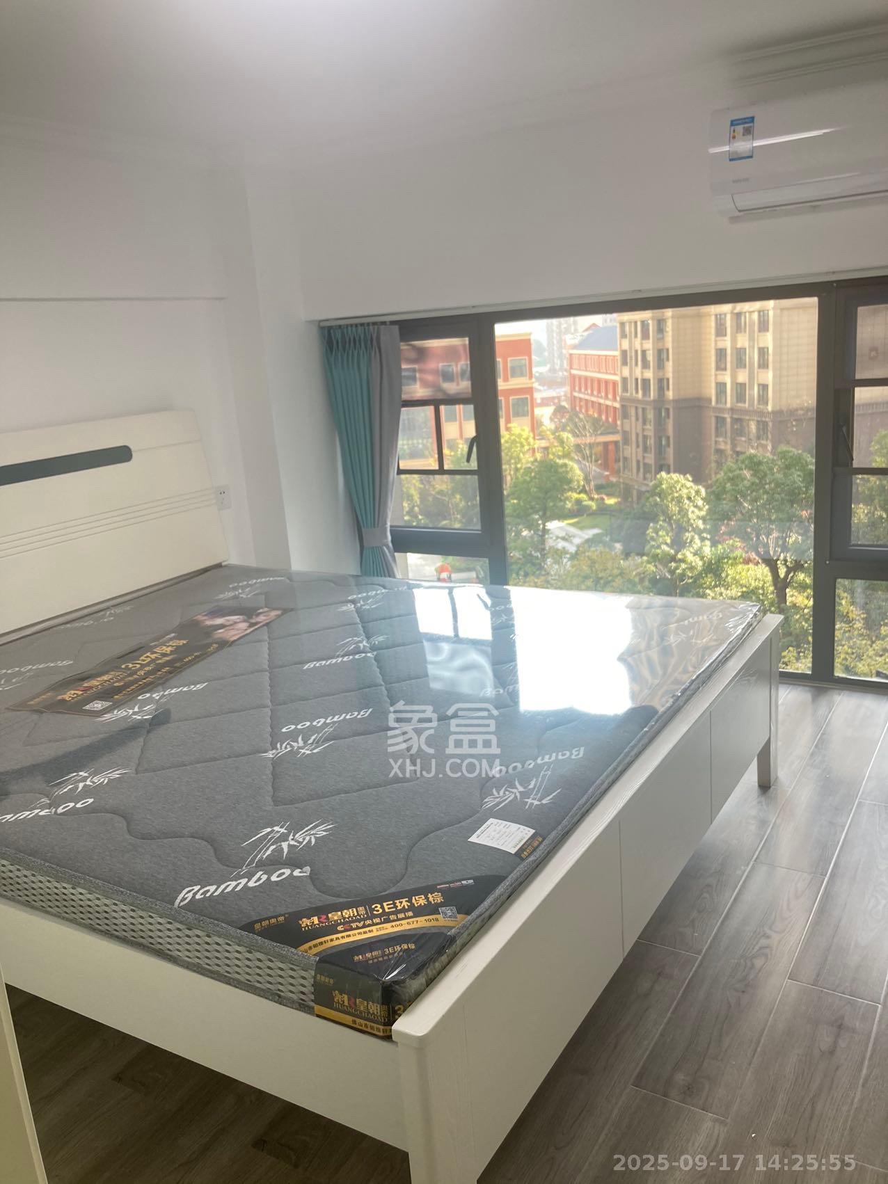 润和滨江府 2室2厅1卫 1900.0元/月 润和滨江府 2室2厅1卫 1900.0元/月室内图