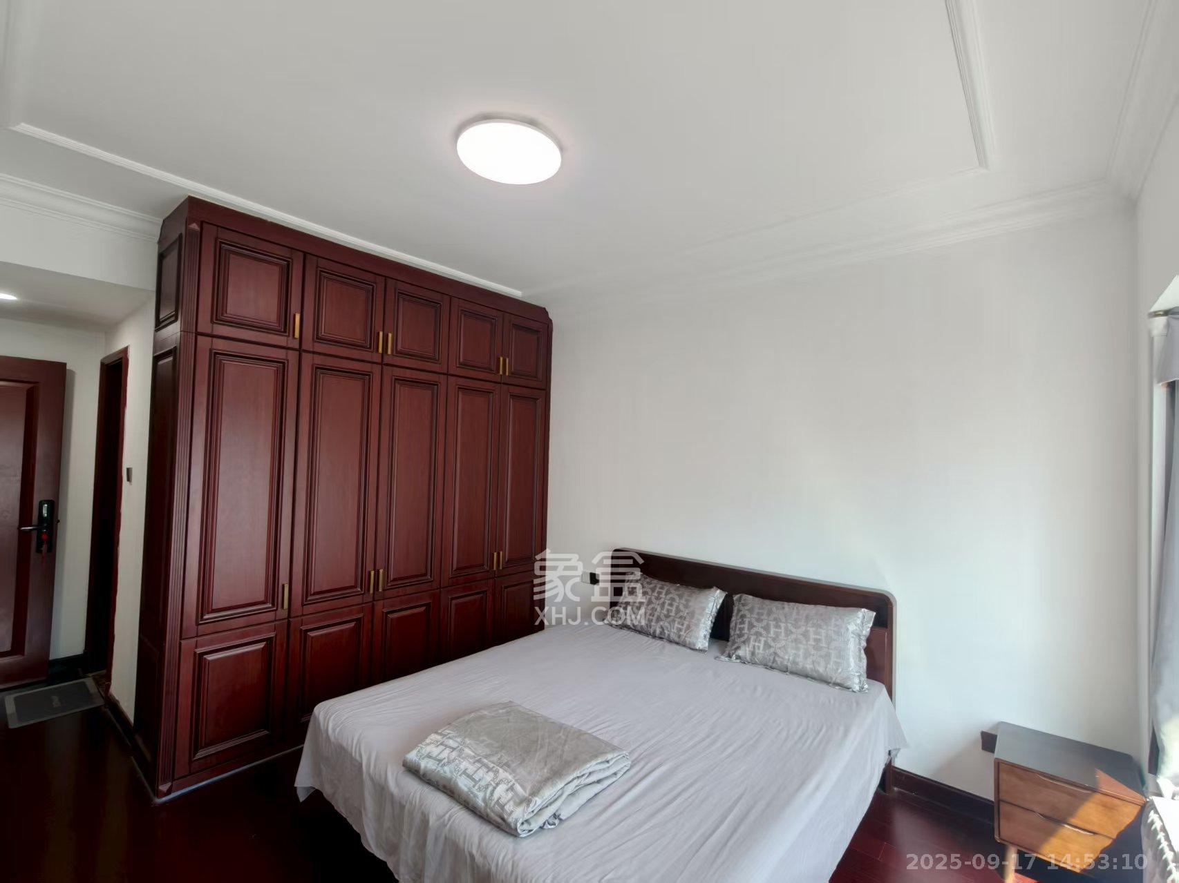 恒大绿洲 3室2厅2卫 3600.0元/月 恒大绿洲 3室2厅2卫 3600.0元/月室内图