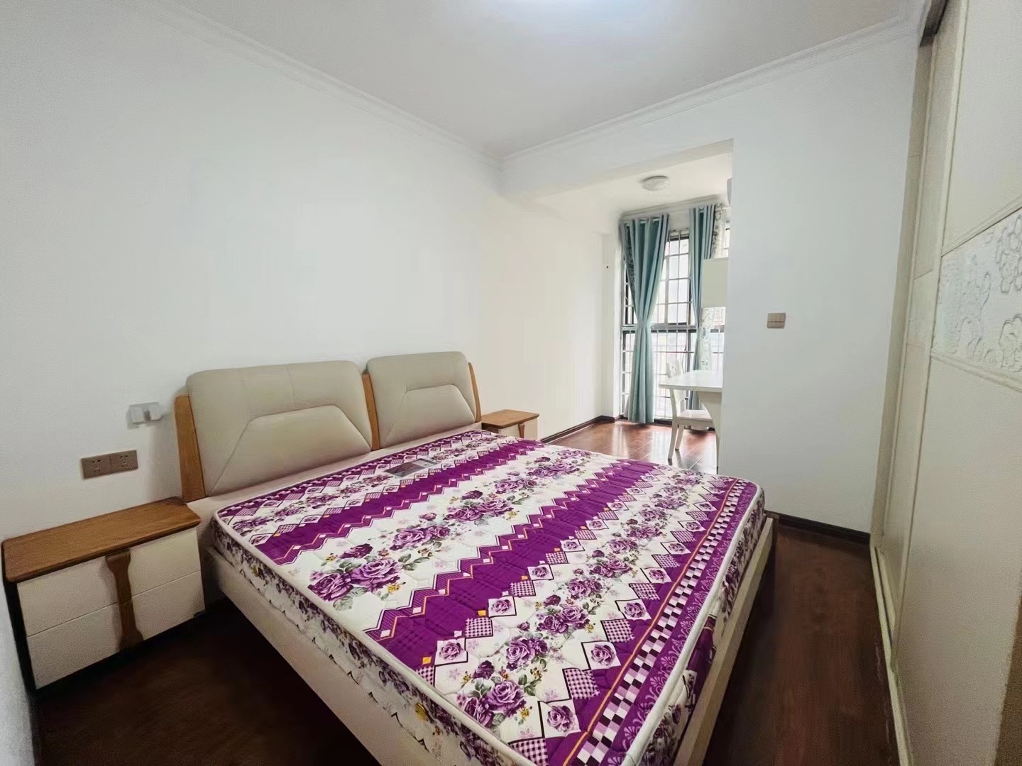 山水印象 2室2厅1卫 1500.0元/月 山水印象 2室2厅1卫 1500.0元/月室内图