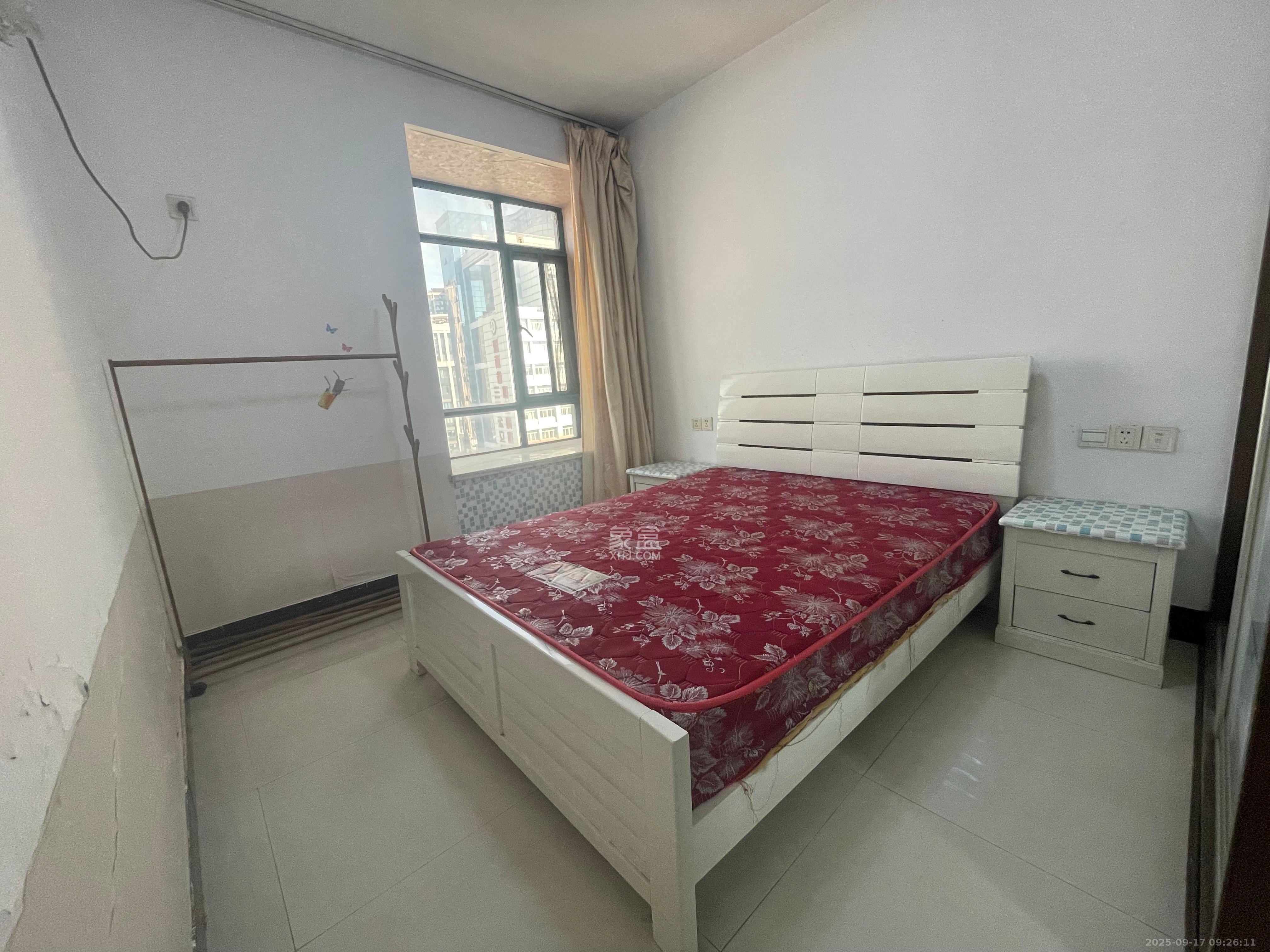 中江国际花城 1室1厅1卫 1500.0元/月 中江国际花城 1室1厅1卫 1500.0元/月室内图