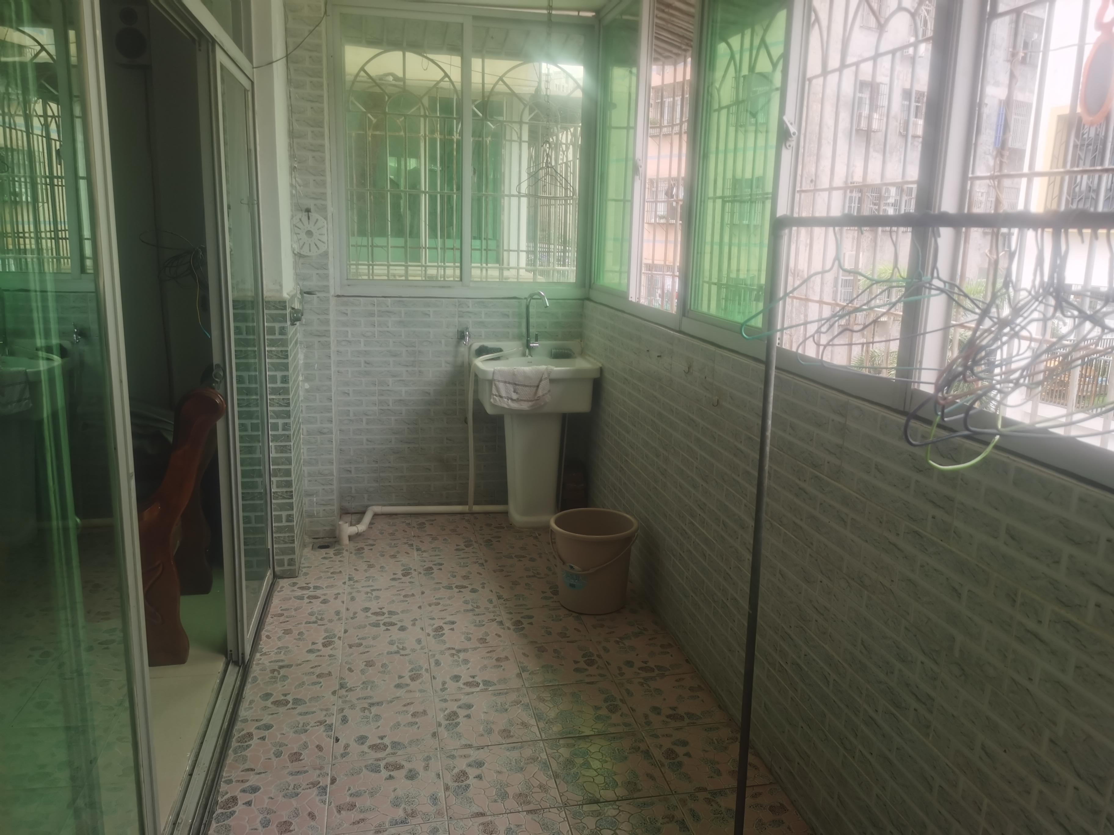 外经小区(南沙路) 3室2厅1卫 2000.0元/月 外经小区(南沙路) 3室2厅1卫 2000.0元/月室内图