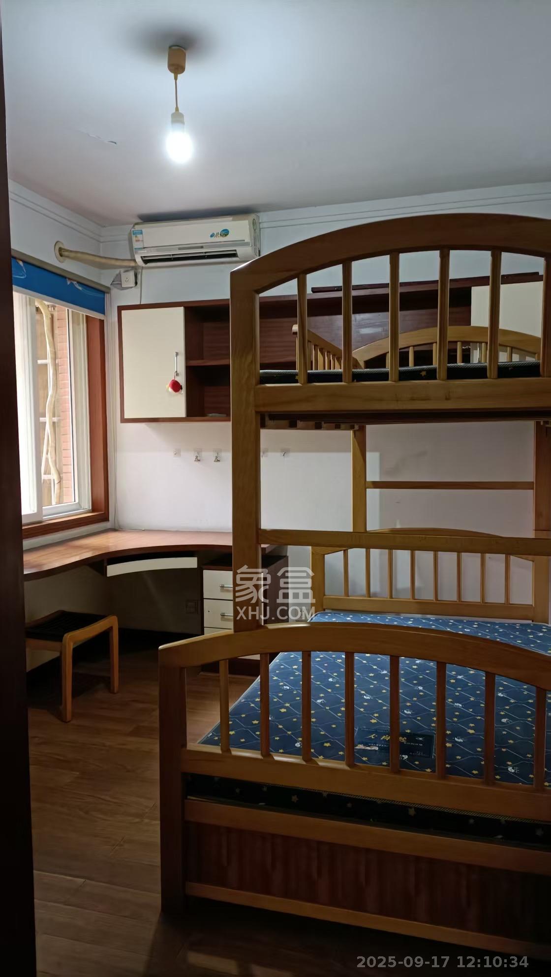 紫薇鑫园 3室2厅1卫 2300.0元/月 紫薇鑫园 3室2厅1卫 2300.0元/月室内图