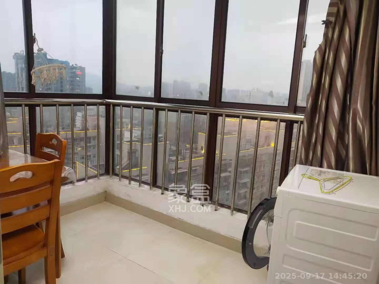 兰卡威国际  1室1厅1卫    1800.0元/月室内图