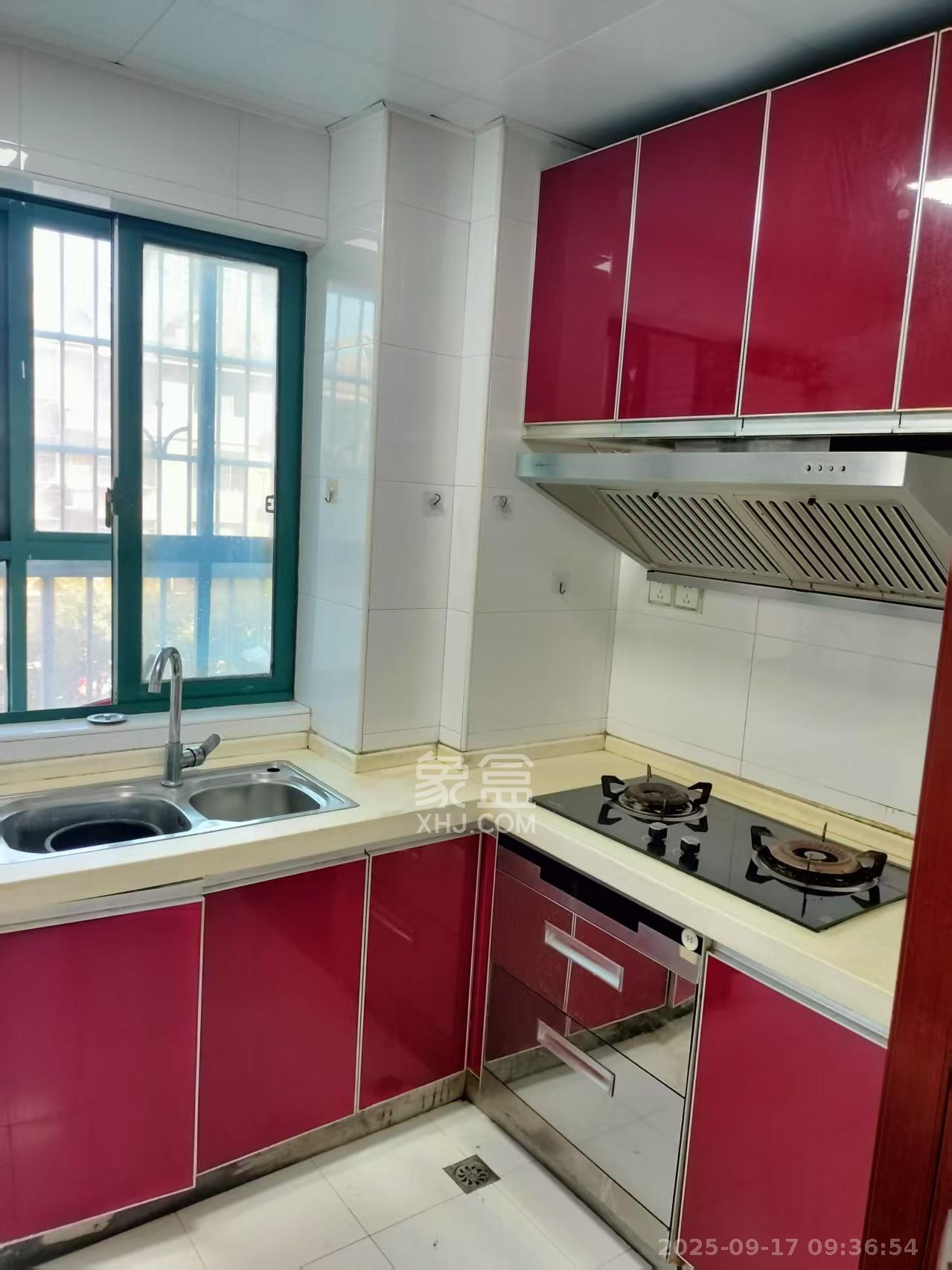 华天LOHO小镇  2室2厅1卫    1400.0元/月室内图