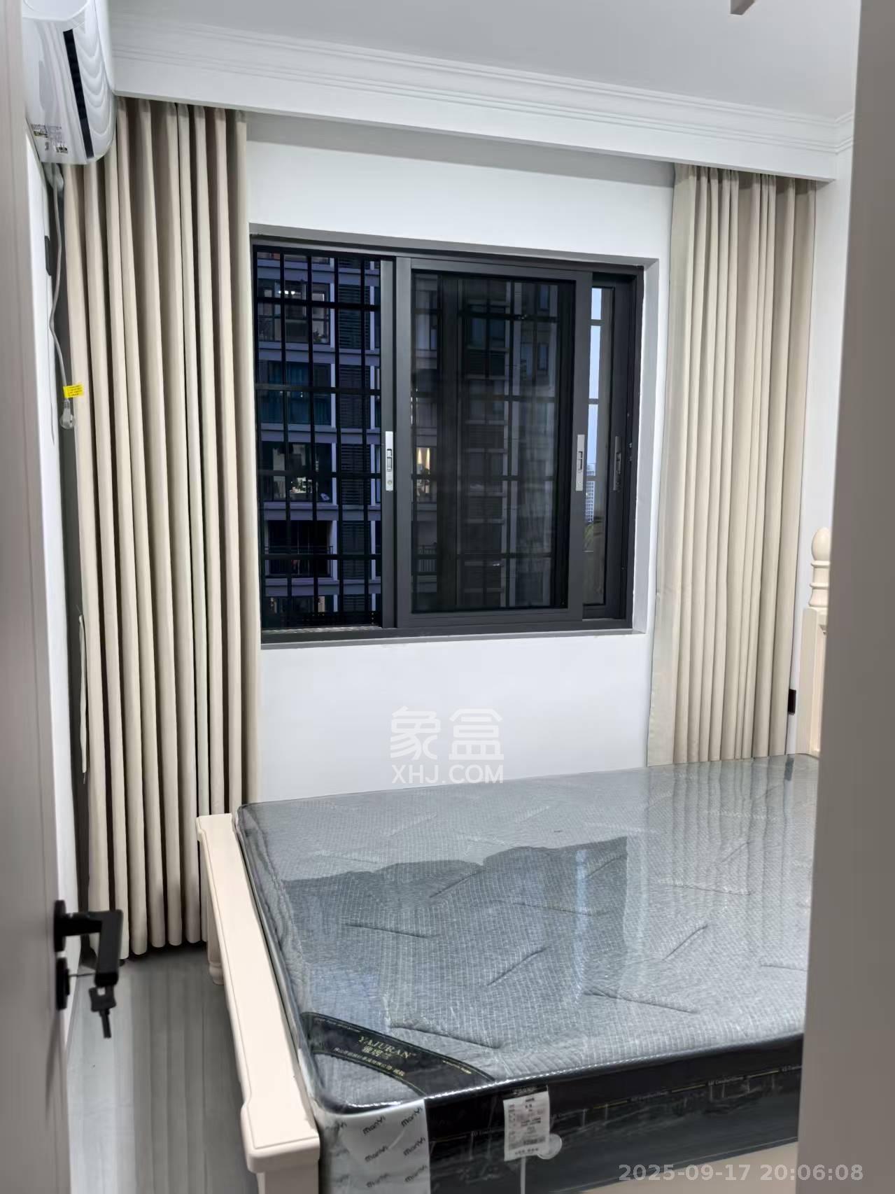 惟智园安置小区 3室2厅2卫 1800.0元/月 惟智园安置小区 3室2厅2卫 1800.0元/月室内图