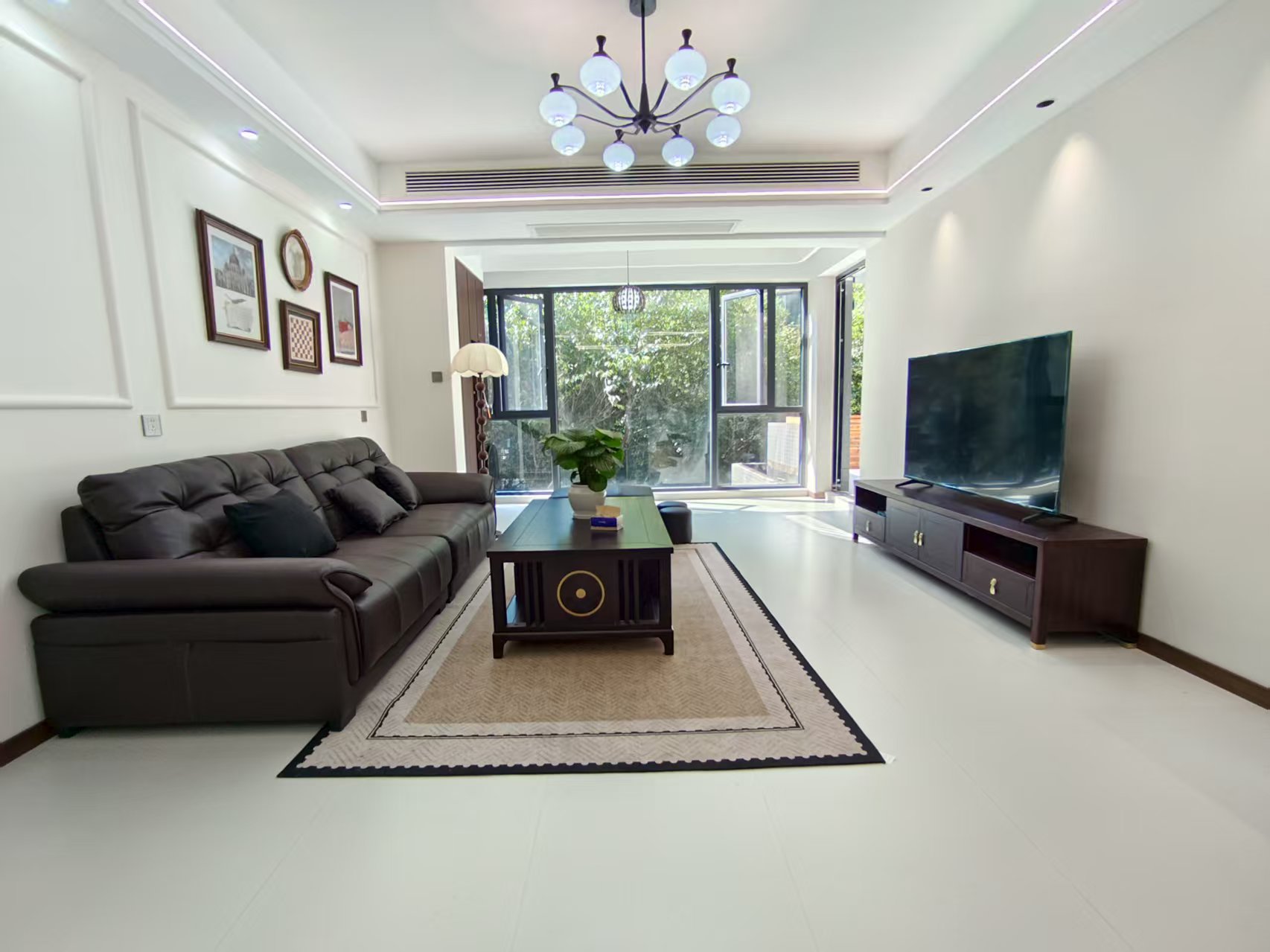 金碧花园  3室2厅2卫    69.8万 金碧花园  3室2厅2卫    69.8万室内图