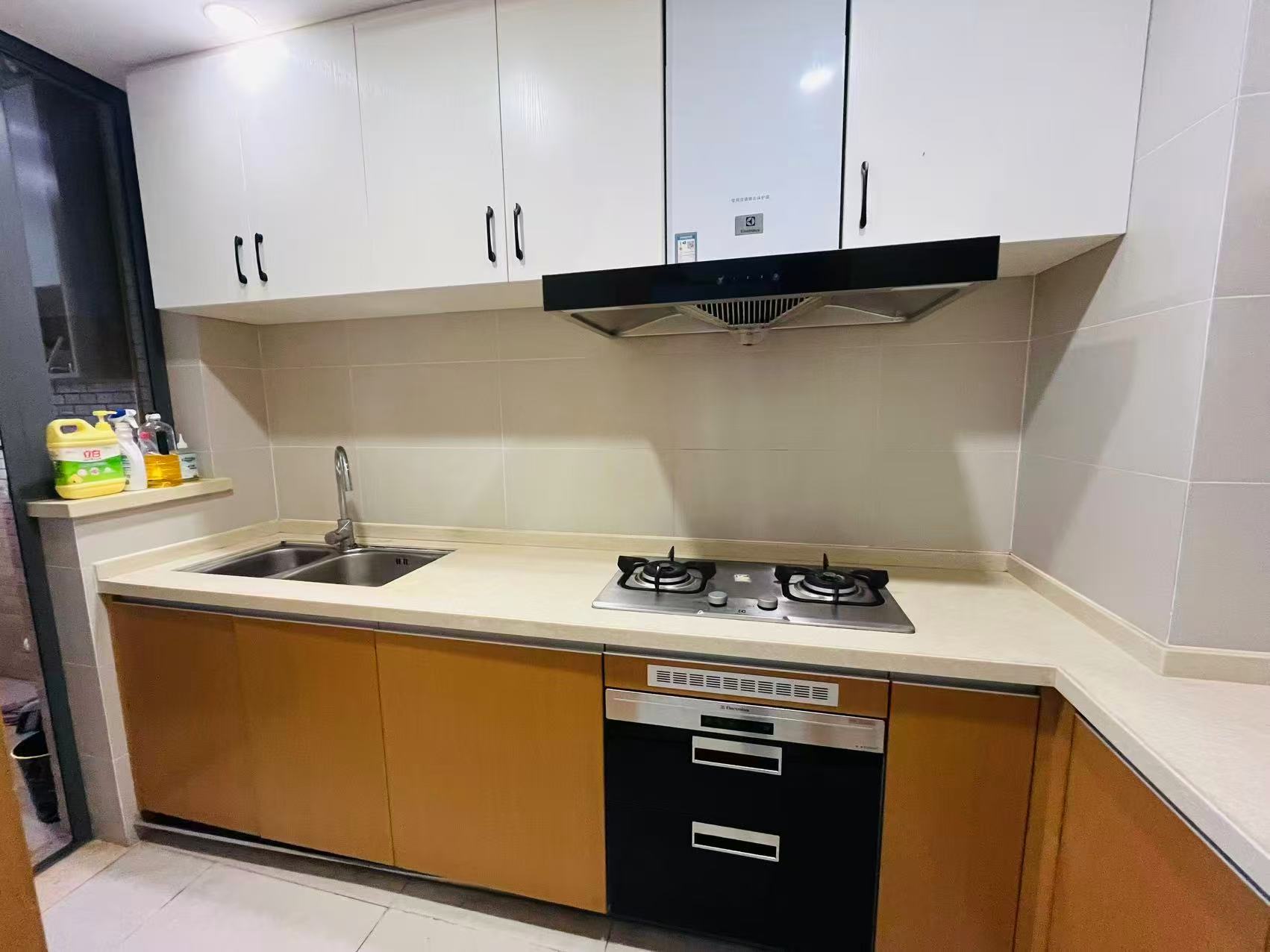 晋合湘水湾四期 2室2厅1卫 60.0万 晋合湘水湾四期 2室2厅1卫 60.0万室内图