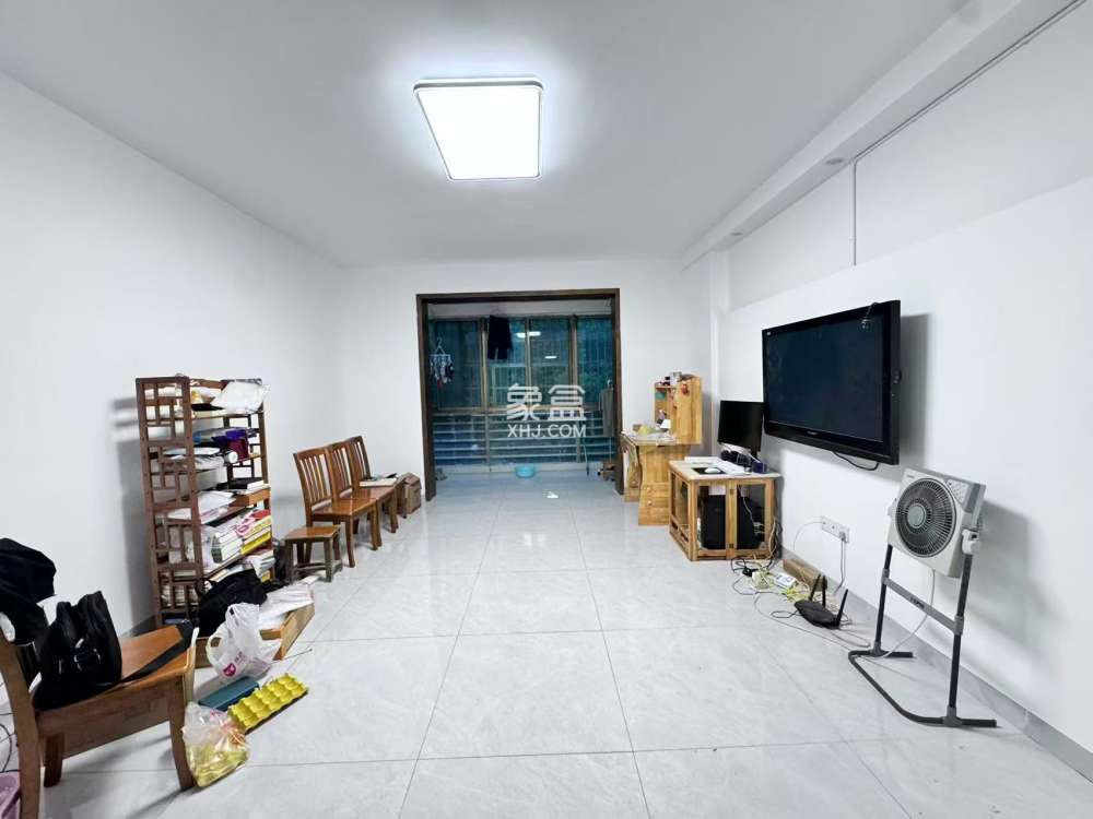 枫林绿洲  3室2厅2卫    35.0万