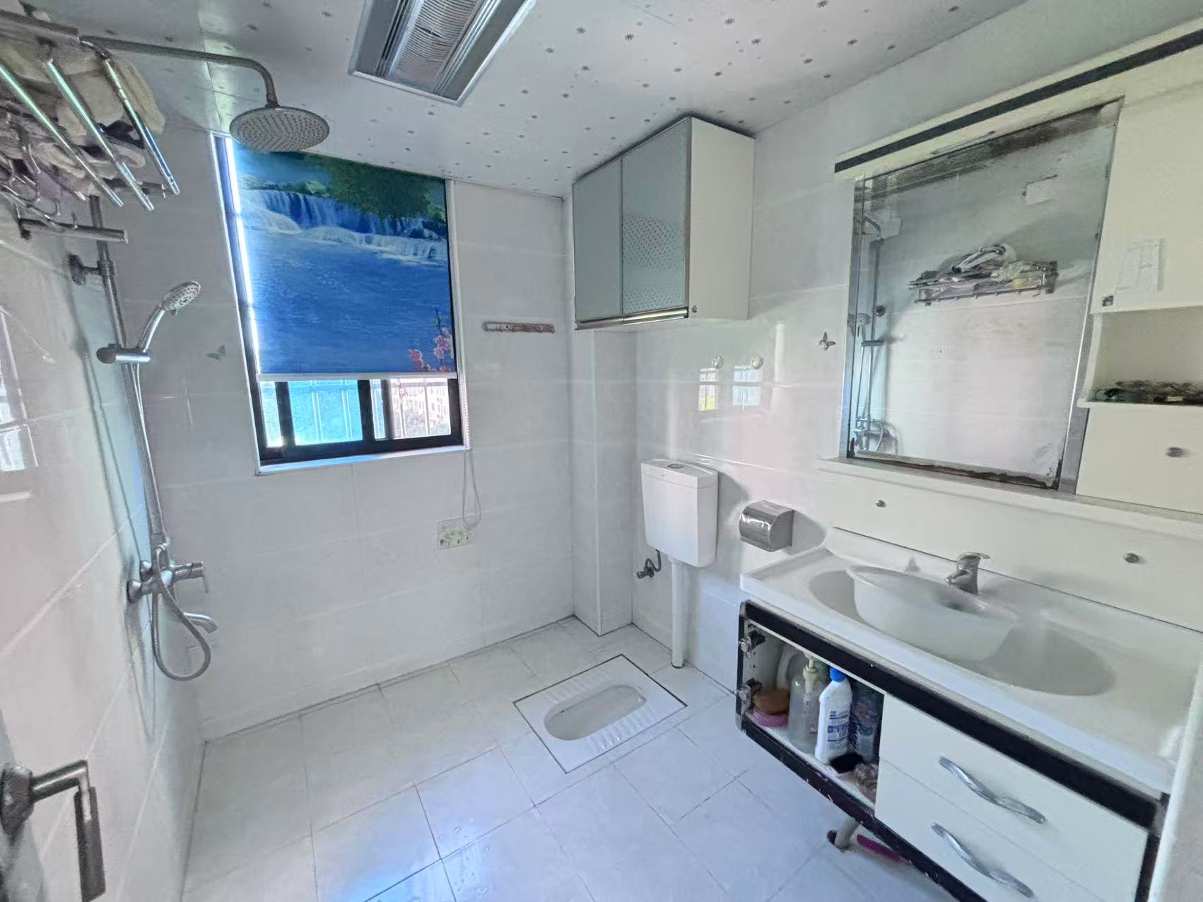 百江花园  3室2厅2卫    48.0万室内图