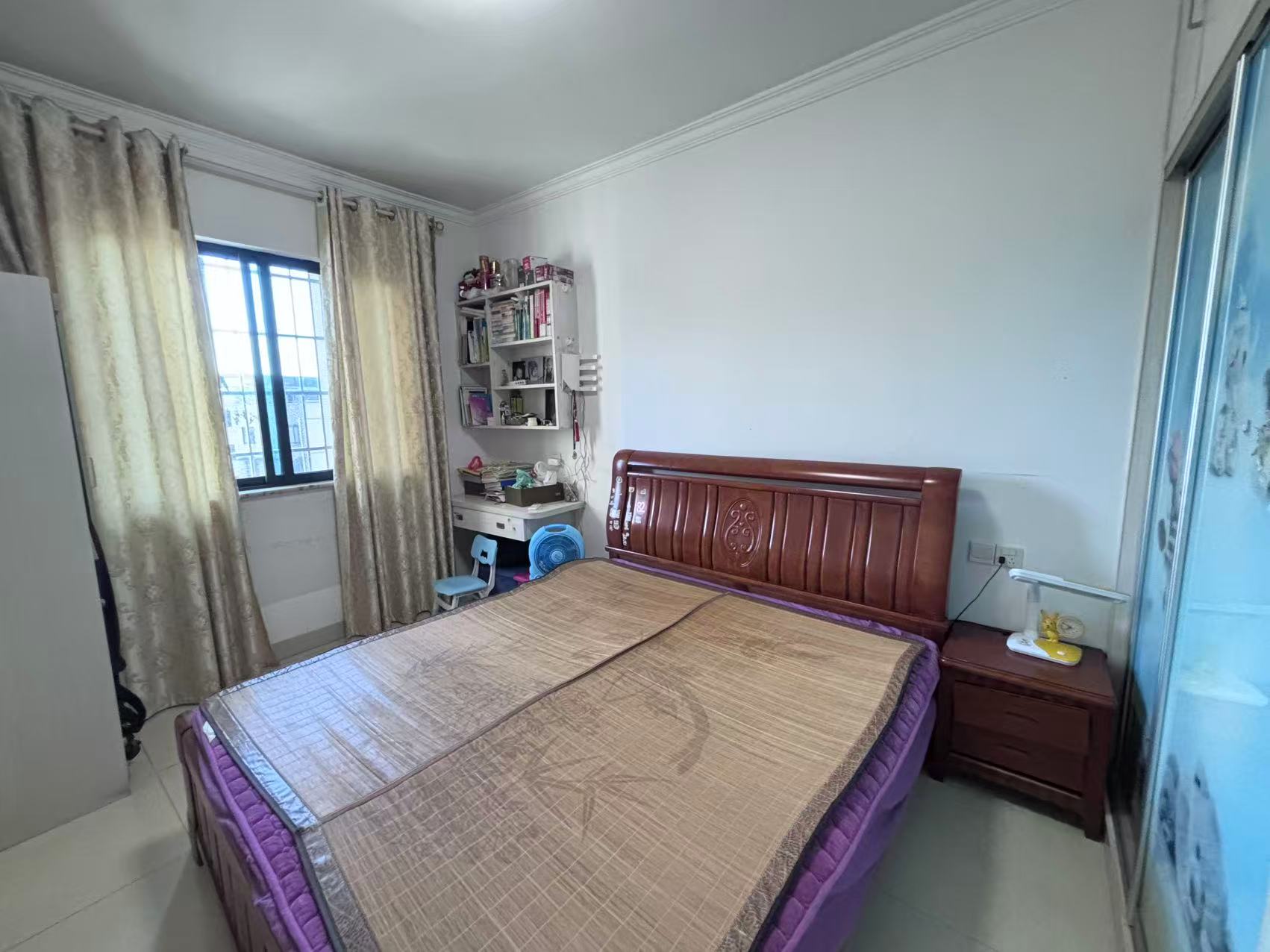 百江花园  3室2厅2卫    48.0万室内图