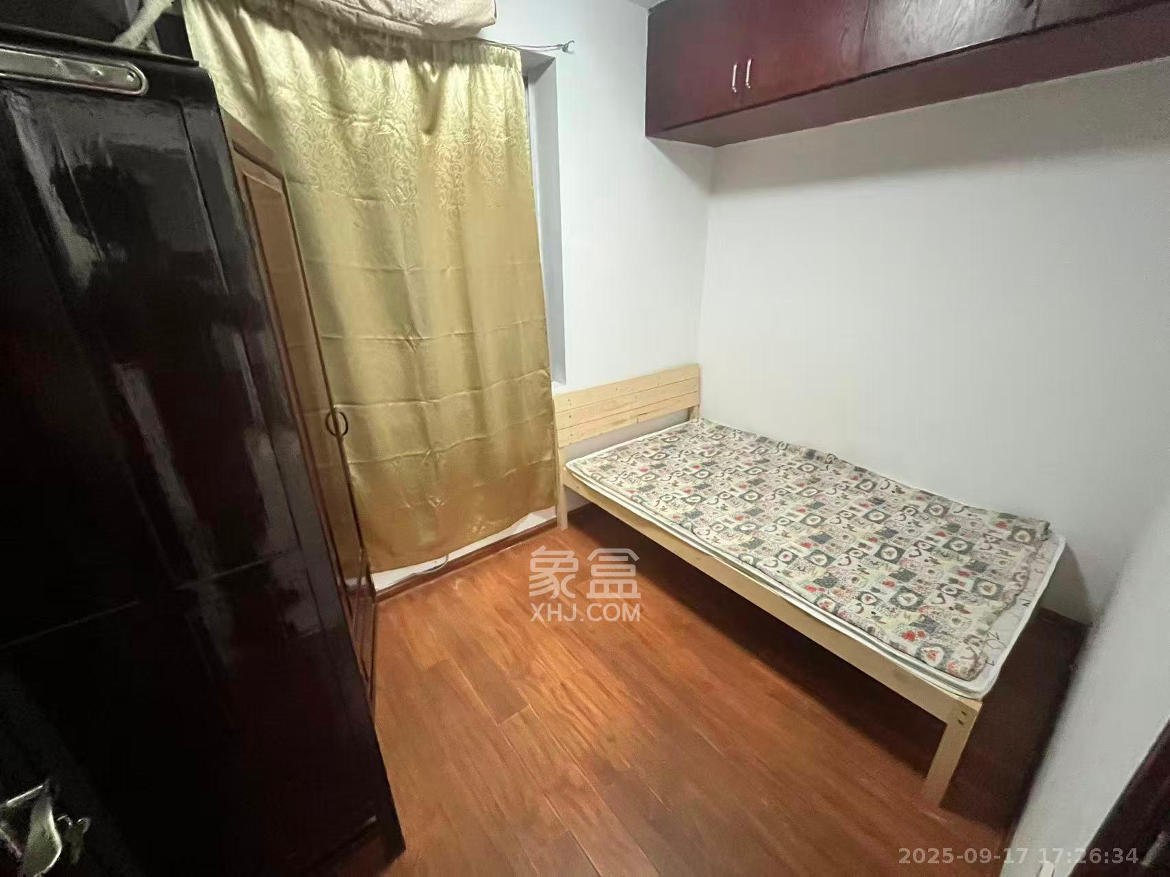 燕子窝菜园(燕子窝巷) 3室1厅1卫 1100.0元/月 燕子窝菜园(燕子窝巷) 3室1厅1卫 1100.0元/月室内图