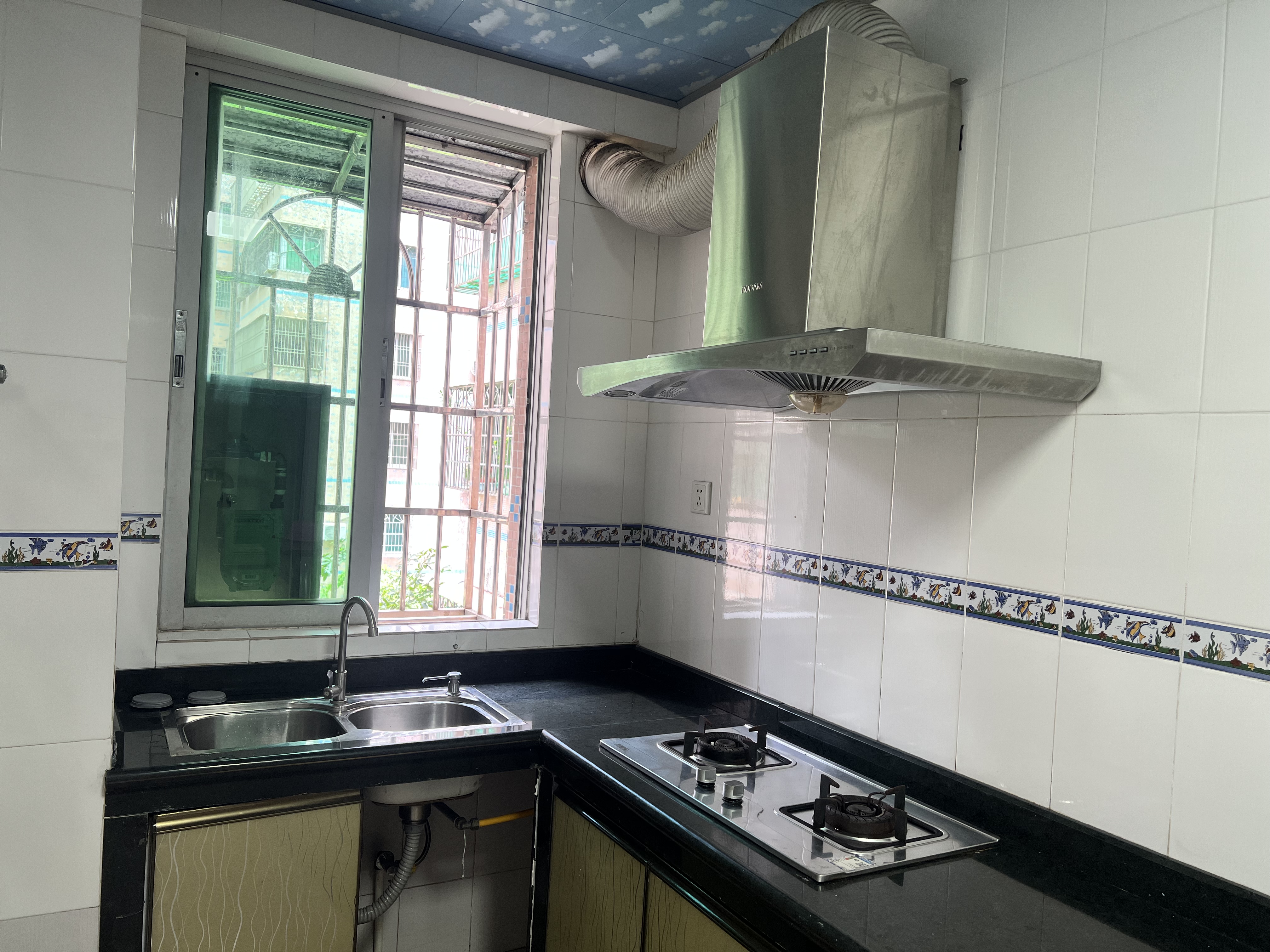 宇盛小区  3室2厅1卫    2100.0元/月室内图