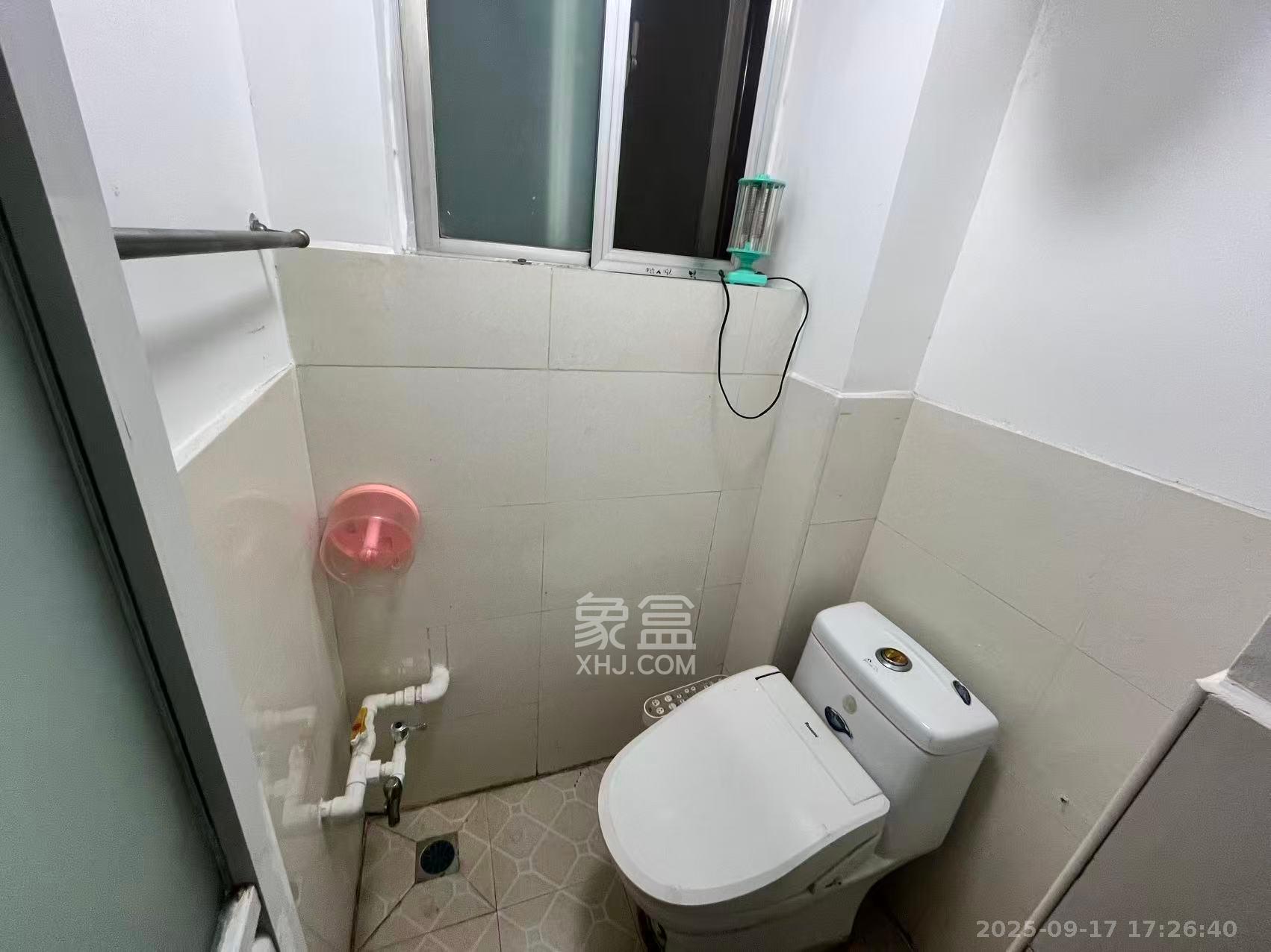 燕子窝菜园（燕子窝巷）  3室1厅1卫    1100.0元/月室内图