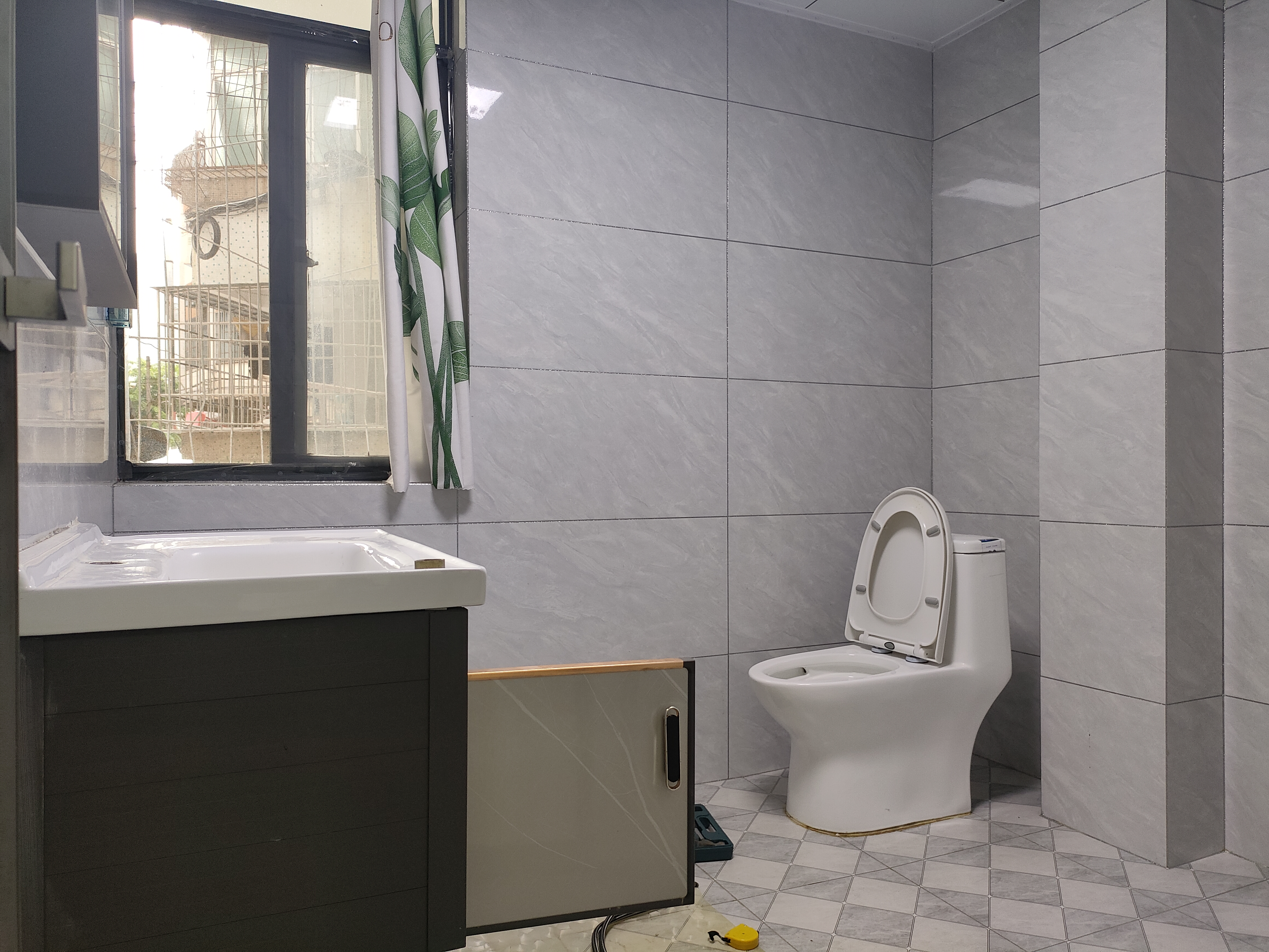 省计量大院  3室2厅1卫    2600.0元/月室内图