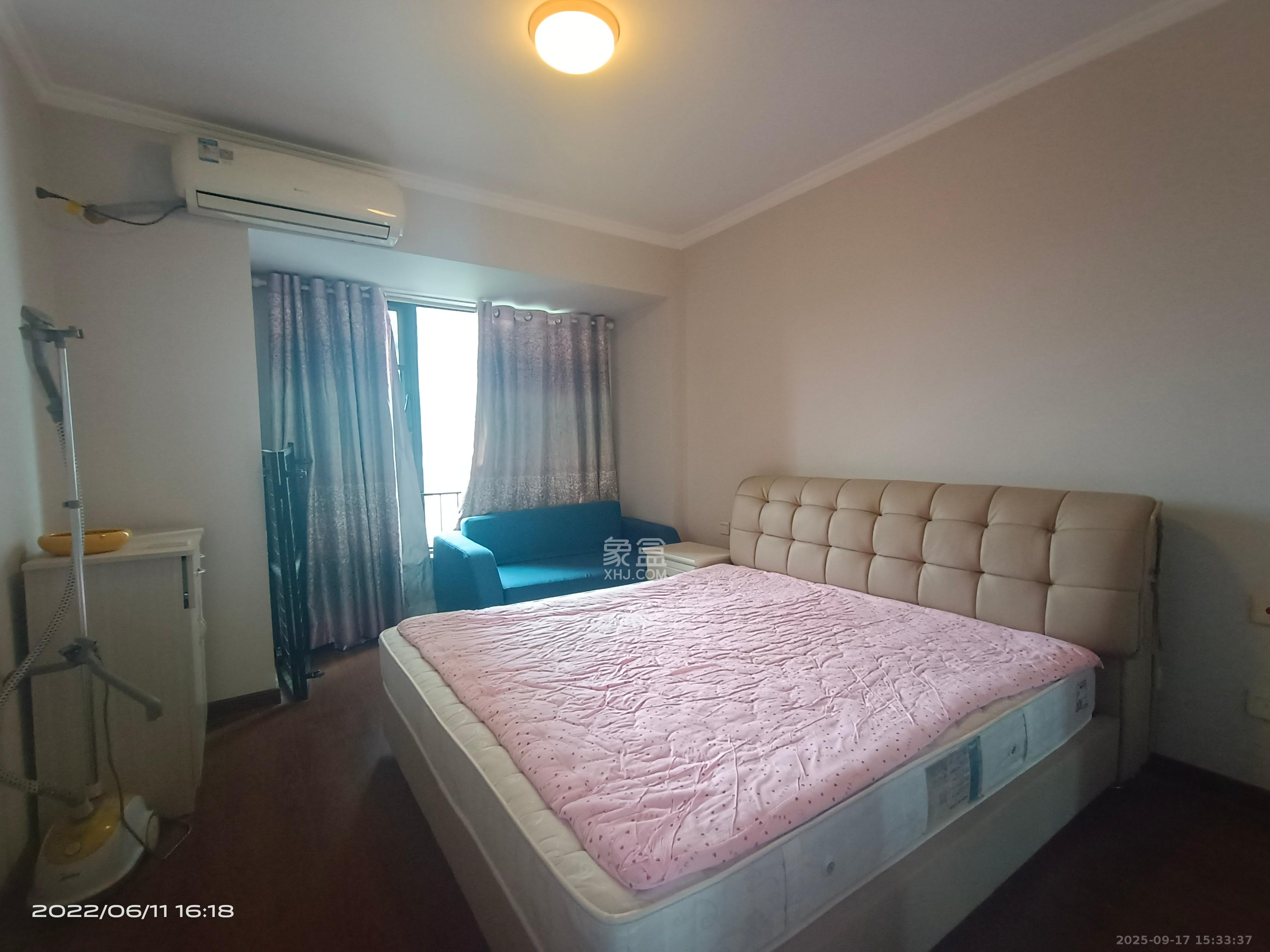 万科金域华府三四期  4室2厅2卫    3000.0元/月 万科金域华府三四期  4室2厅2卫    3000.0元/月室内图