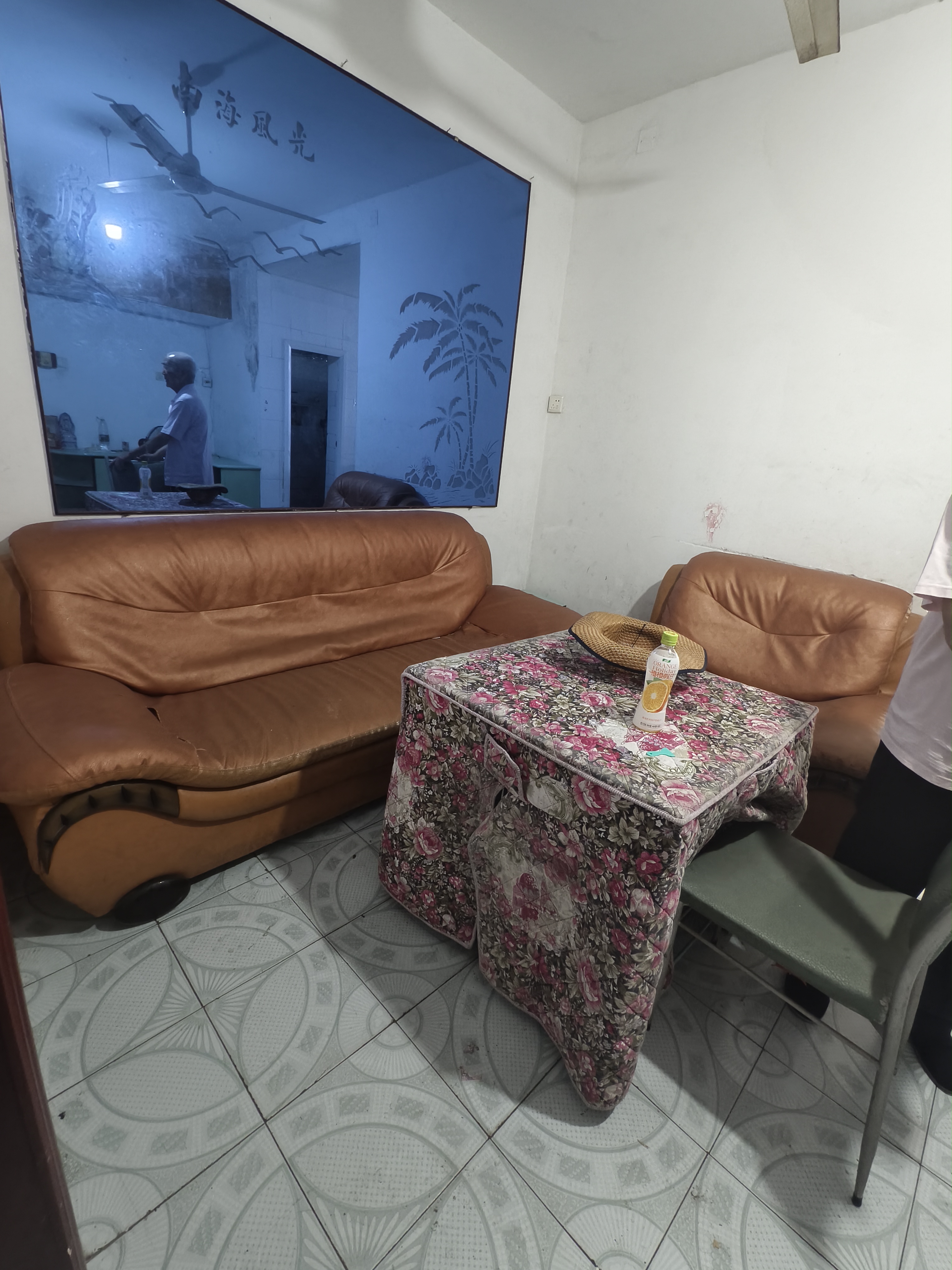 华达机械厂 2室2厅1卫 21.8万 华达机械厂 2室2厅1卫 21.8万户型图