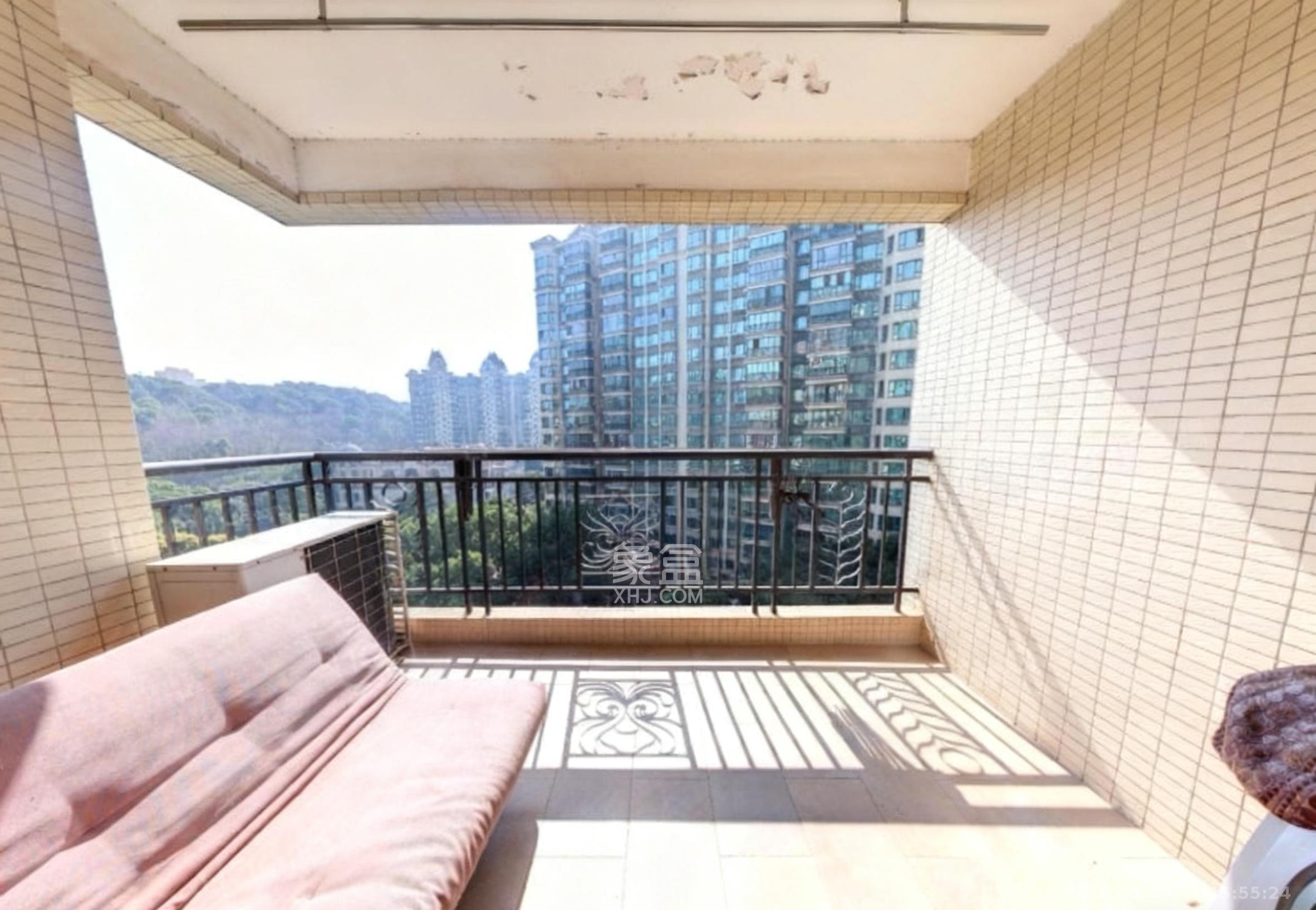 恒大城  2室2厅1卫    2200.0元/月室内图