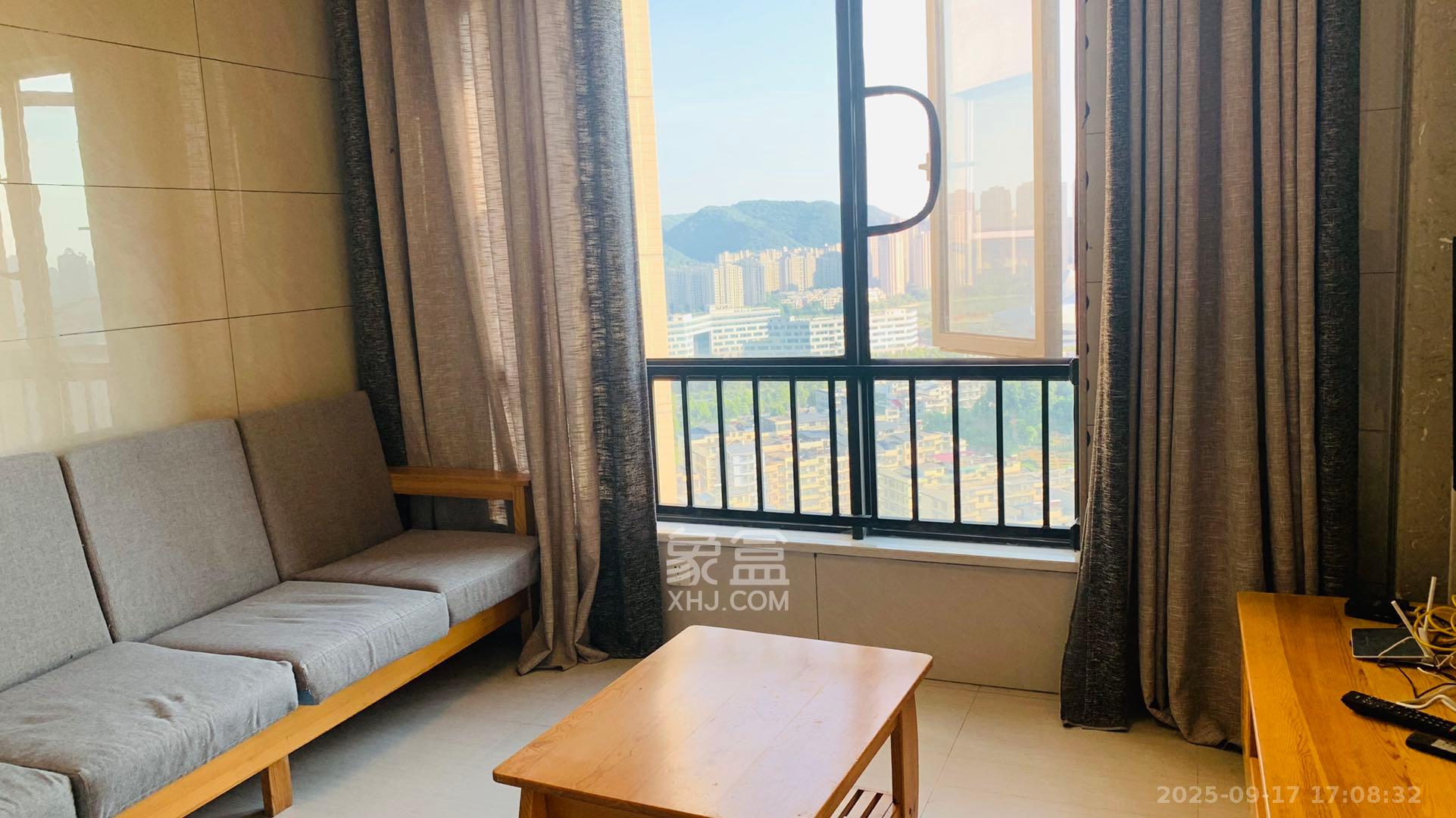 达美D6区 1室1厅1卫 1900.0元/月 达美D6区 1室1厅1卫 1900.0元/月室内图