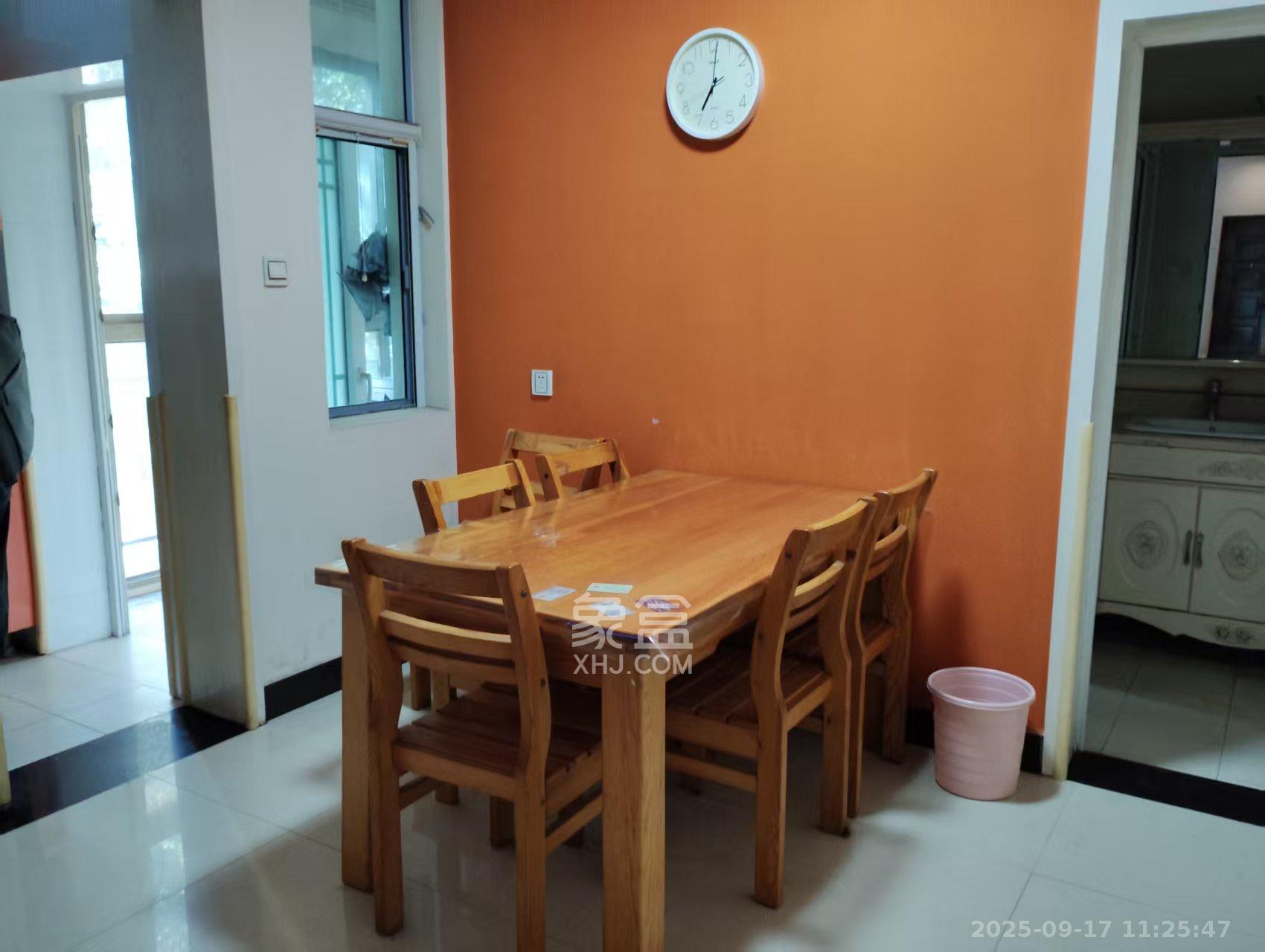 书香名邸 3室2厅2卫 3000.0元/月 书香名邸 3室2厅2卫 3000.0元/月室内图