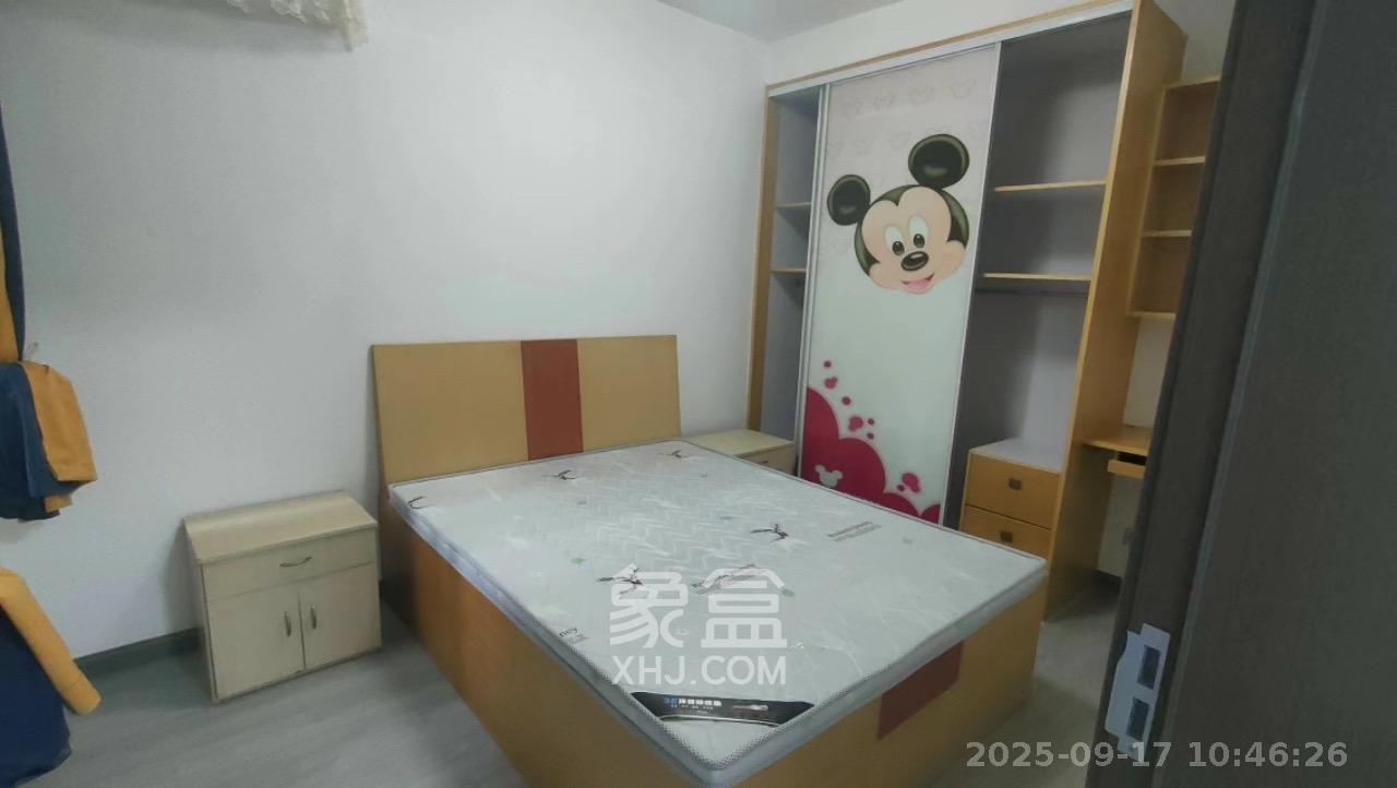 洪山家园  2室0厅0卫   1800.00元/月室内图