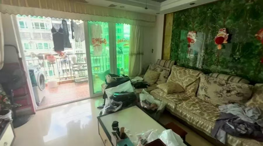 京江广场 2室2厅1卫 120.35万 京江广场 2室2厅1卫 120.35万室内图