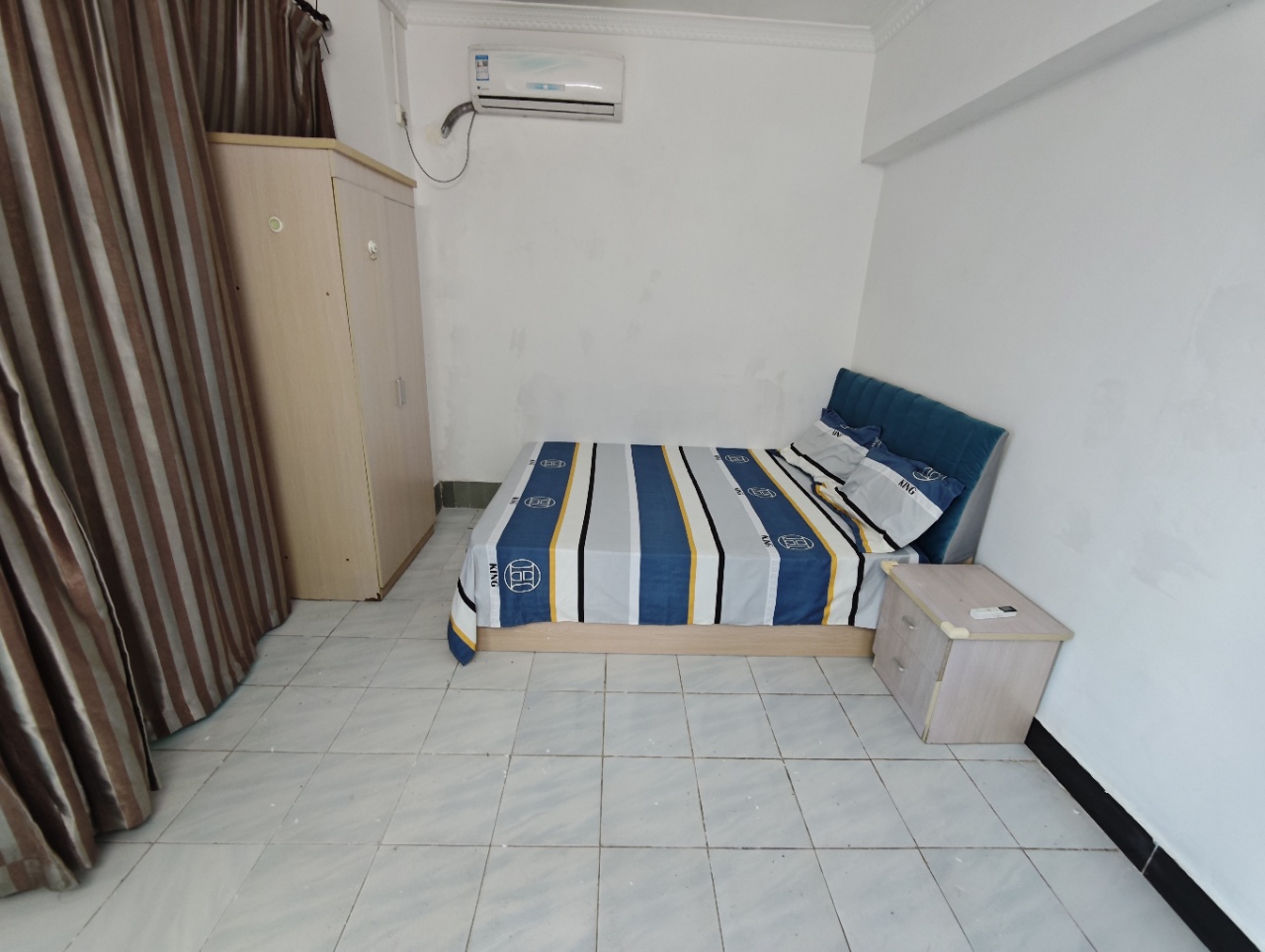 马坡小区 1室1厅1卫 1200.0元/月 马坡小区 1室1厅1卫 1200.0元/月室内图