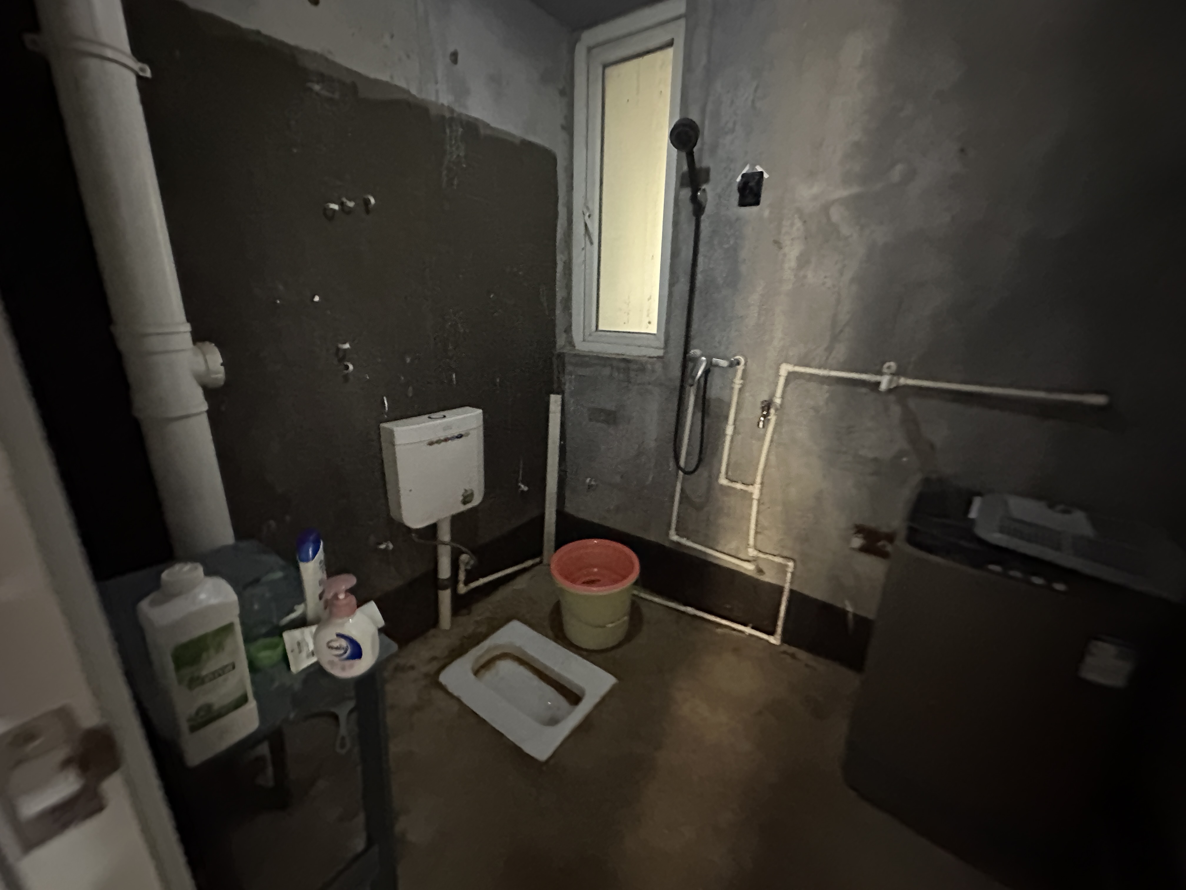 五矿沁园金城（春和景园）  1室0厅0卫    900.0元/月户型图