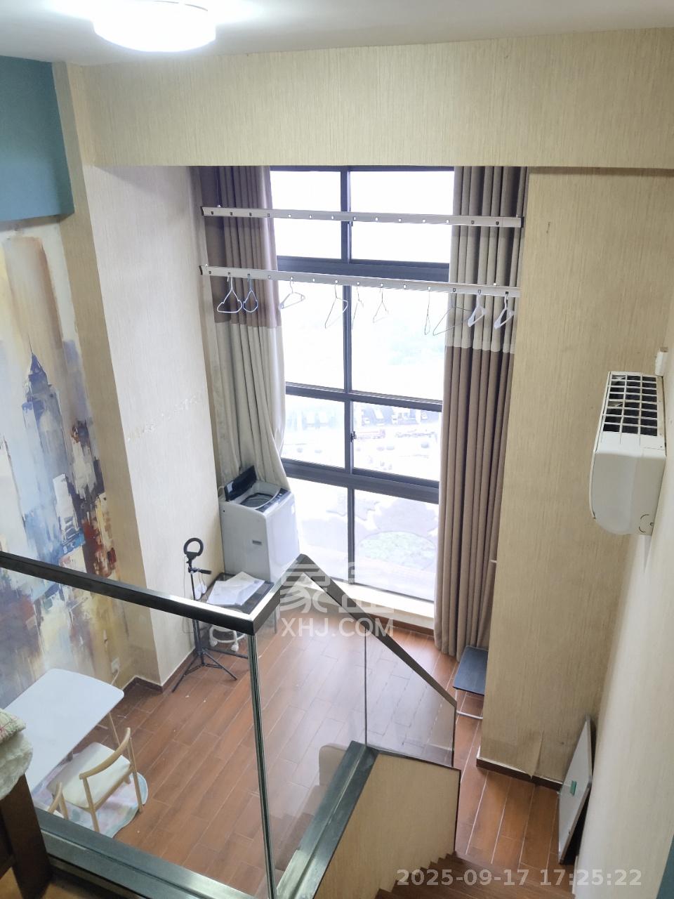 兰亭湾畔  1室1厅1卫   1600.00元/月室内图