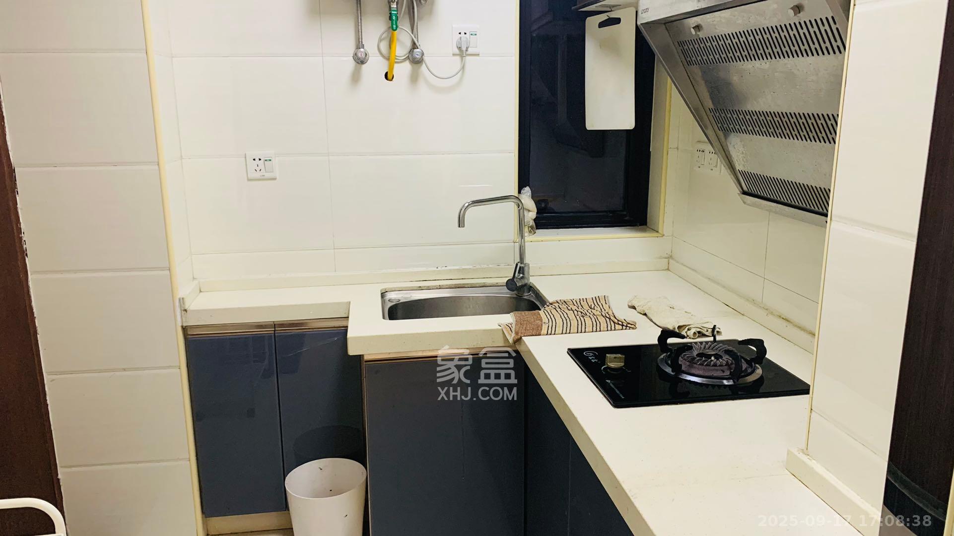 达美D6区 1室1厅1卫 1900.0元/月 达美D6区 1室1厅1卫 1900.0元/月室内图