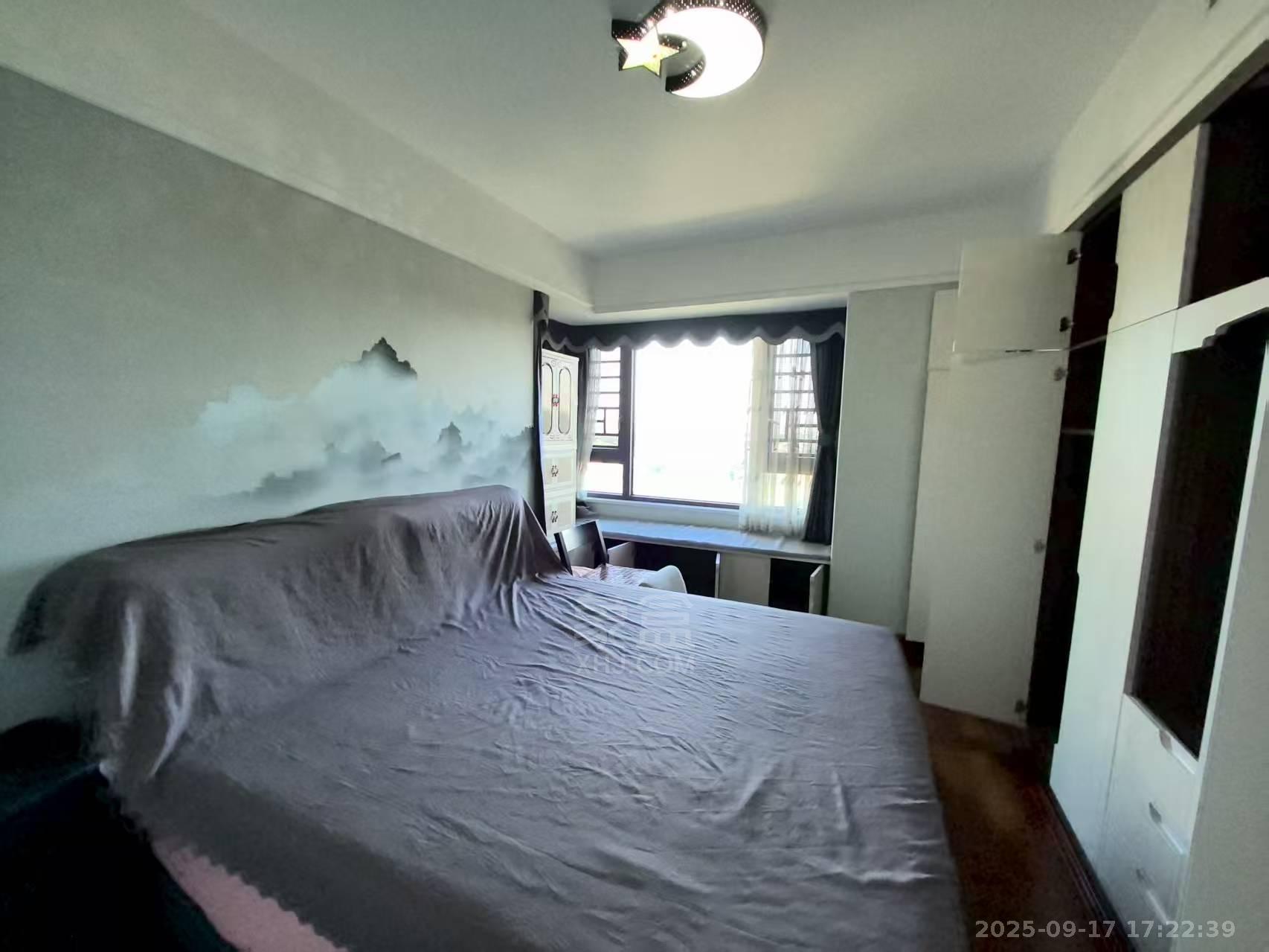 时代新城(翰林府) 3室2厅2卫 1800.0元/月 时代新城(翰林府) 3室2厅2卫 1800.0元/月室内图