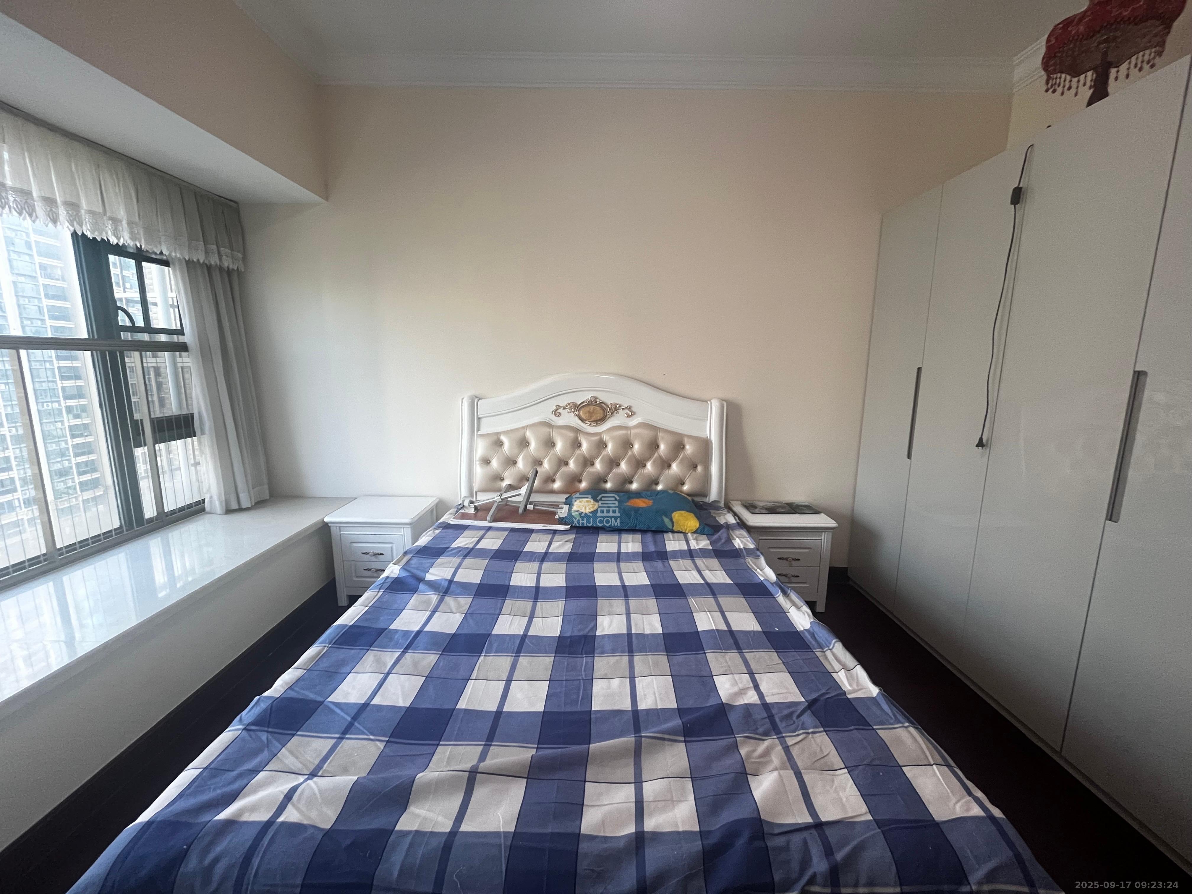 恒大雅苑  3室2厅2卫    3000.0元/月室内图