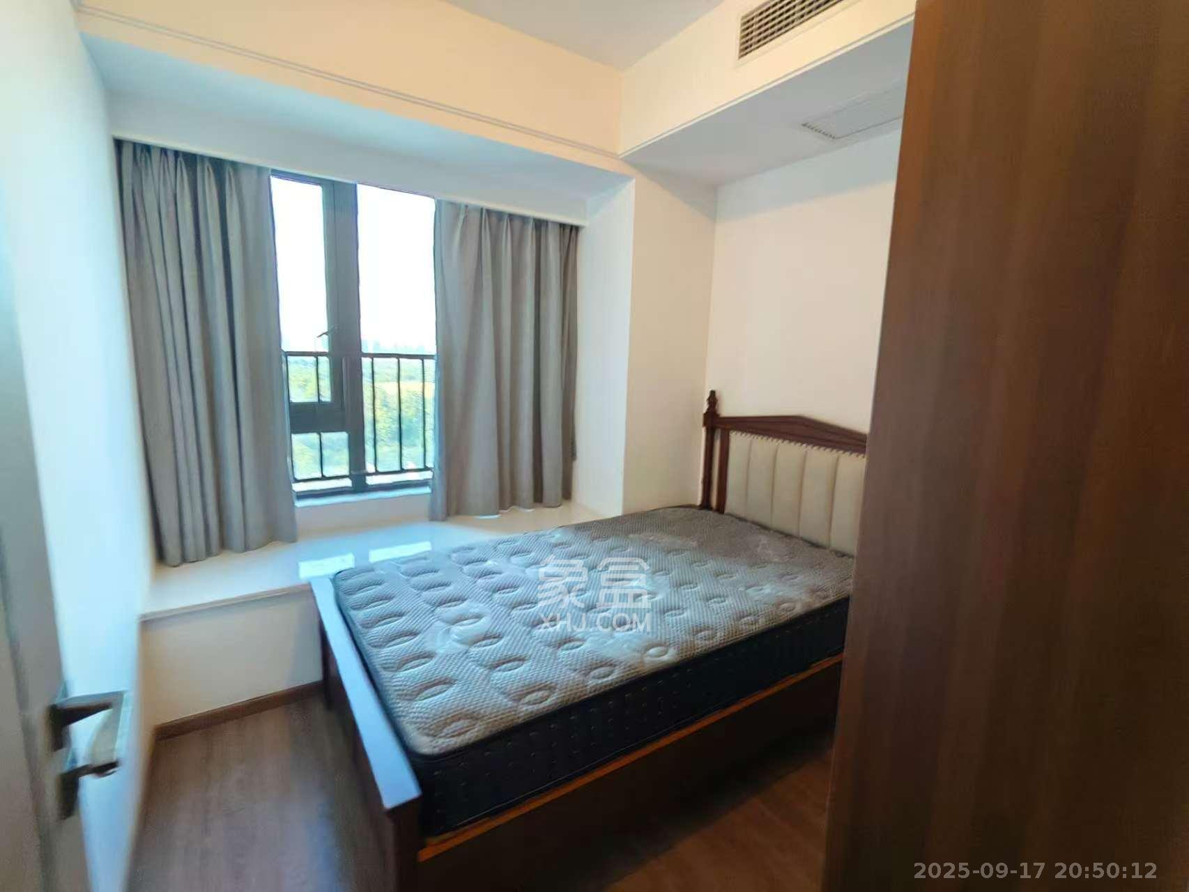 金茂建发泊悦  4室2厅2卫    4000.0元/月 金茂建发泊悦  4室2厅2卫    4000.0元/月室内图