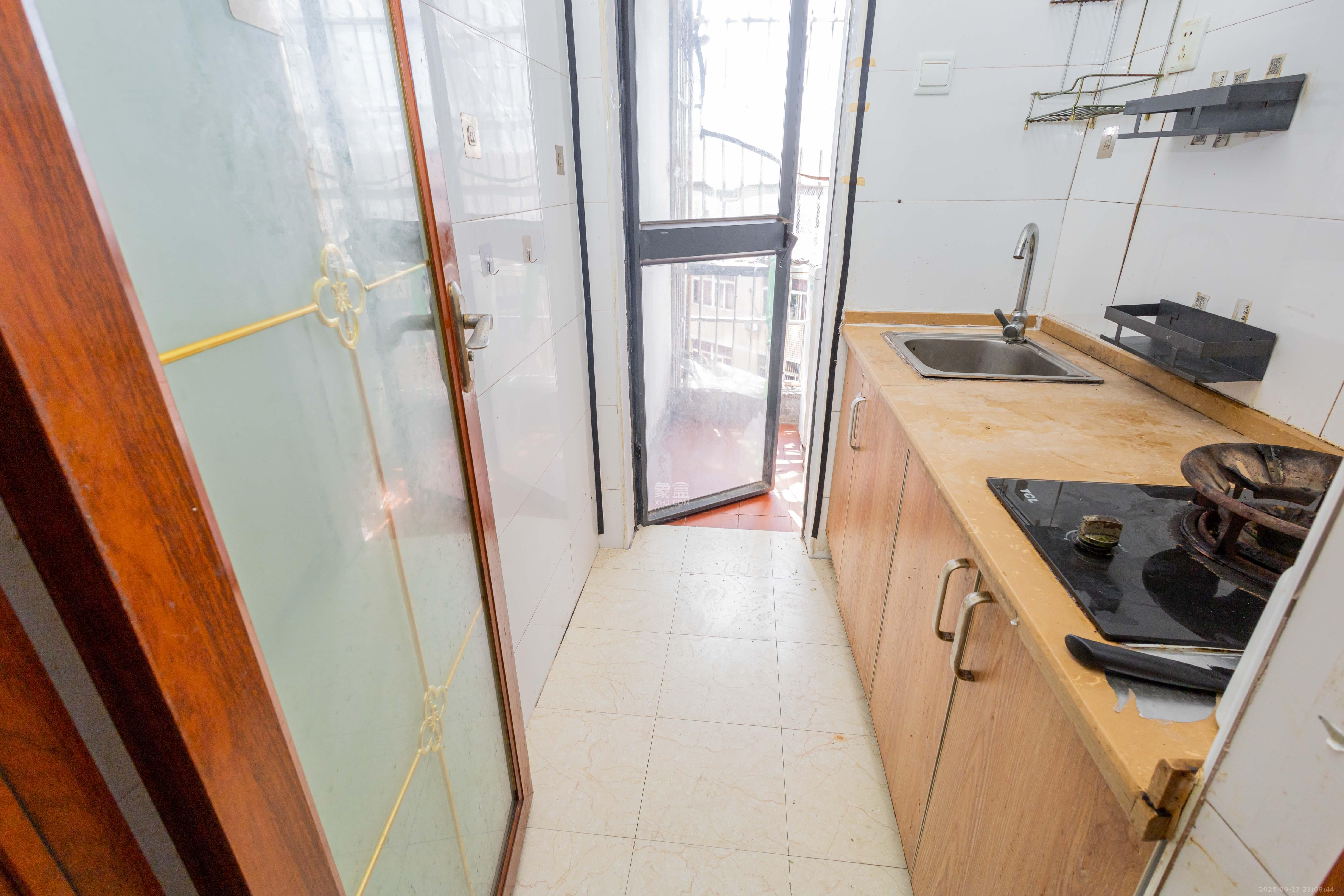 方略90公馆 1室1厅1卫 20.0万 方略90公馆 1室1厅1卫 20.0万厨房