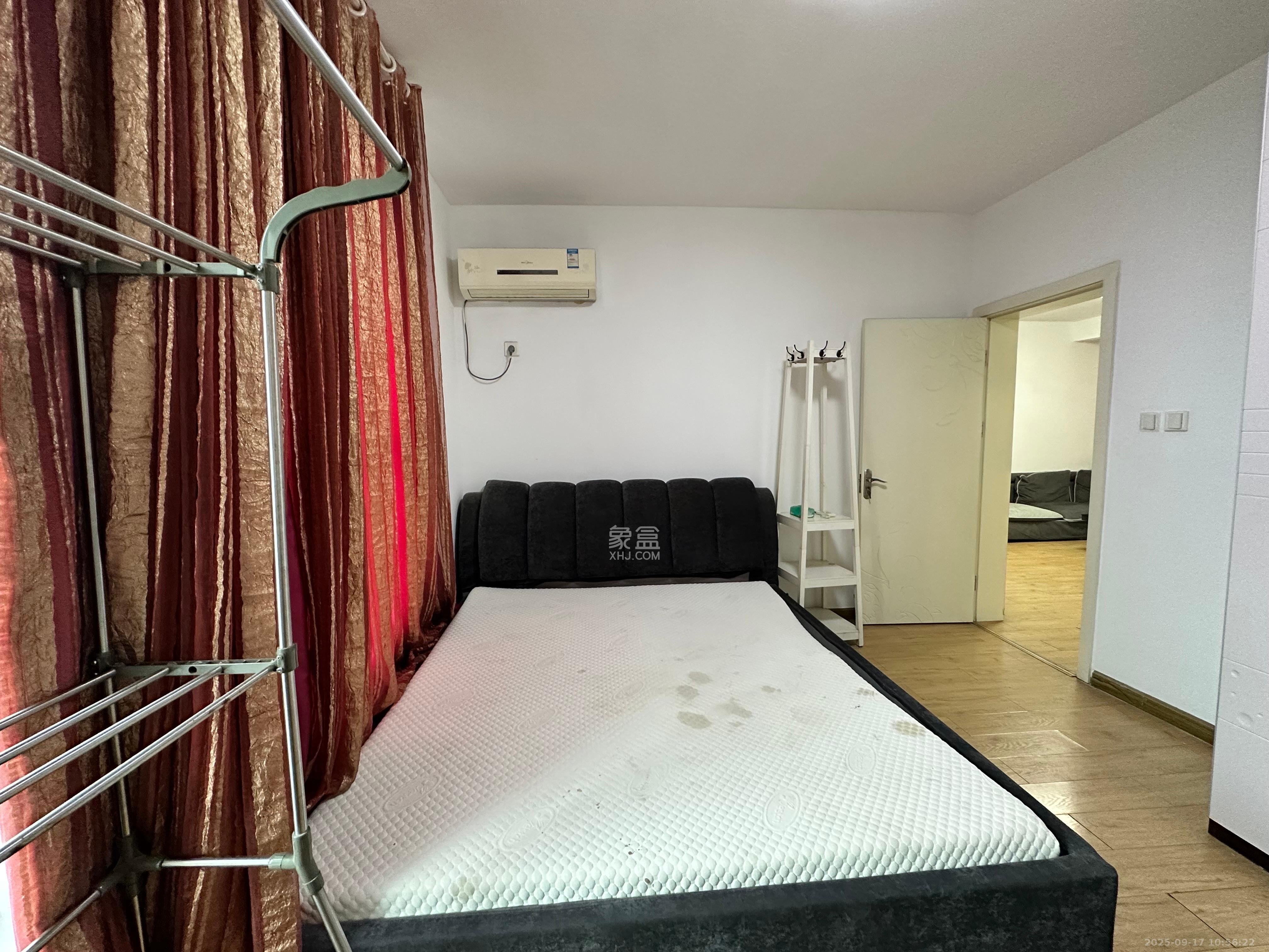 湘府9号 2室1厅1卫 2000.0元/月 湘府9号 2室1厅1卫 2000.0元/月室内图