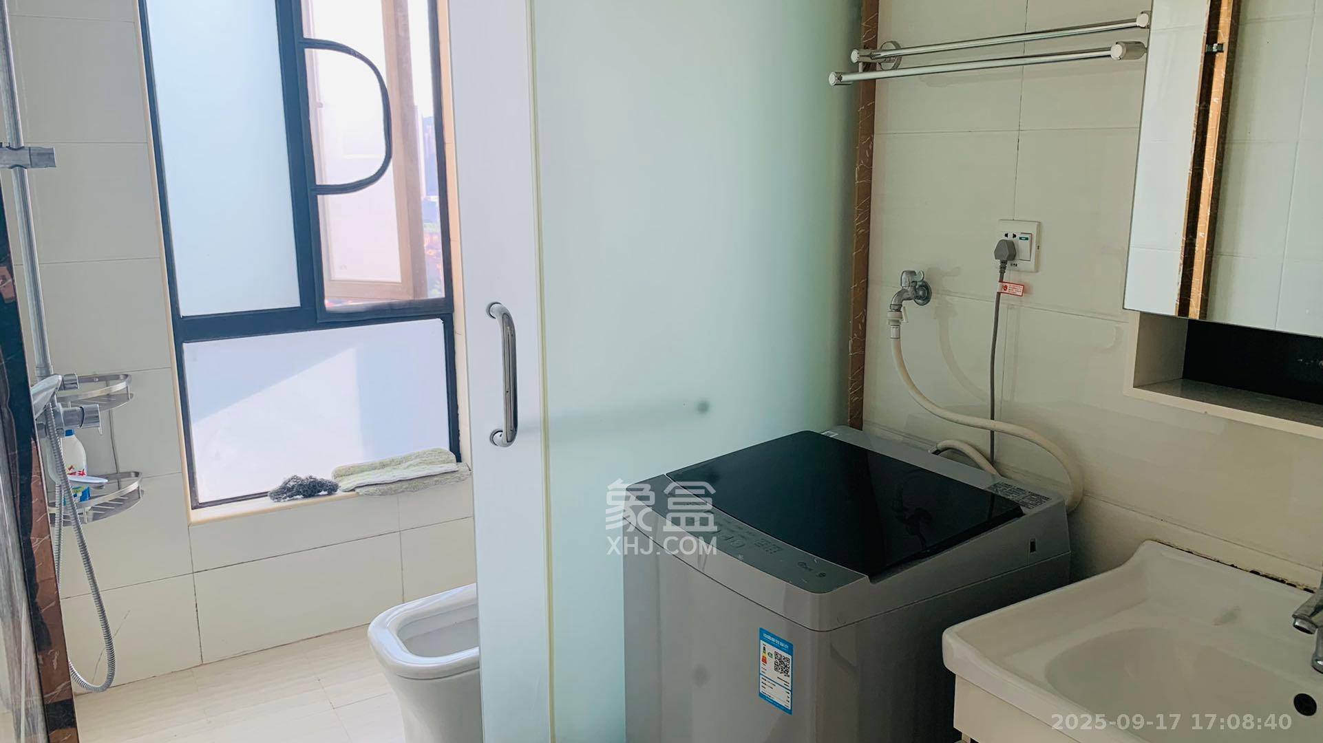 达美D6区 1室1厅1卫 1900.0元/月 达美D6区 1室1厅1卫 1900.0元/月室内图