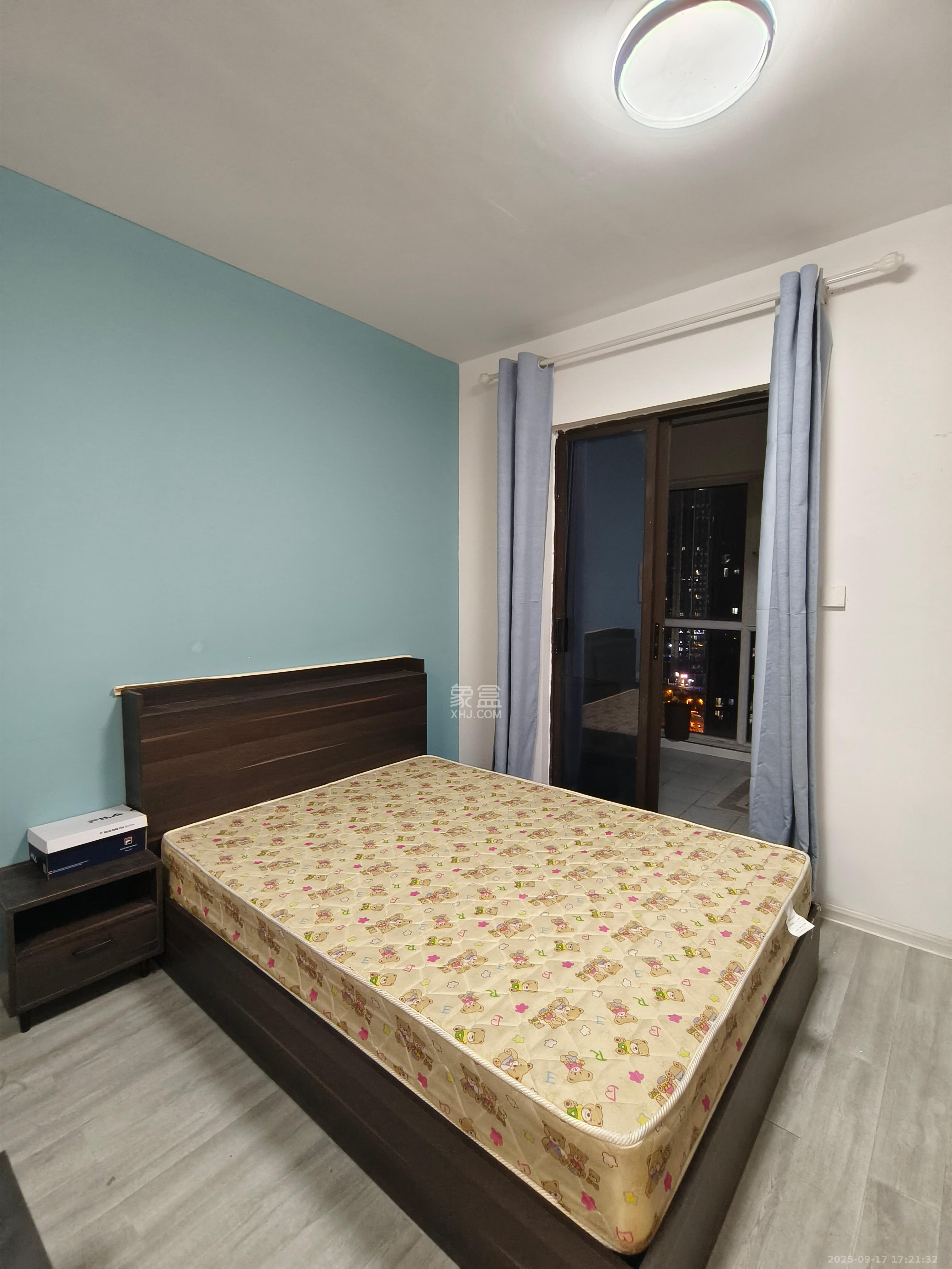 长燃新奥佳园  1室0厅0卫    1400.0元/月 长燃新奥佳园  1室0厅0卫    1400.0元/月室内图