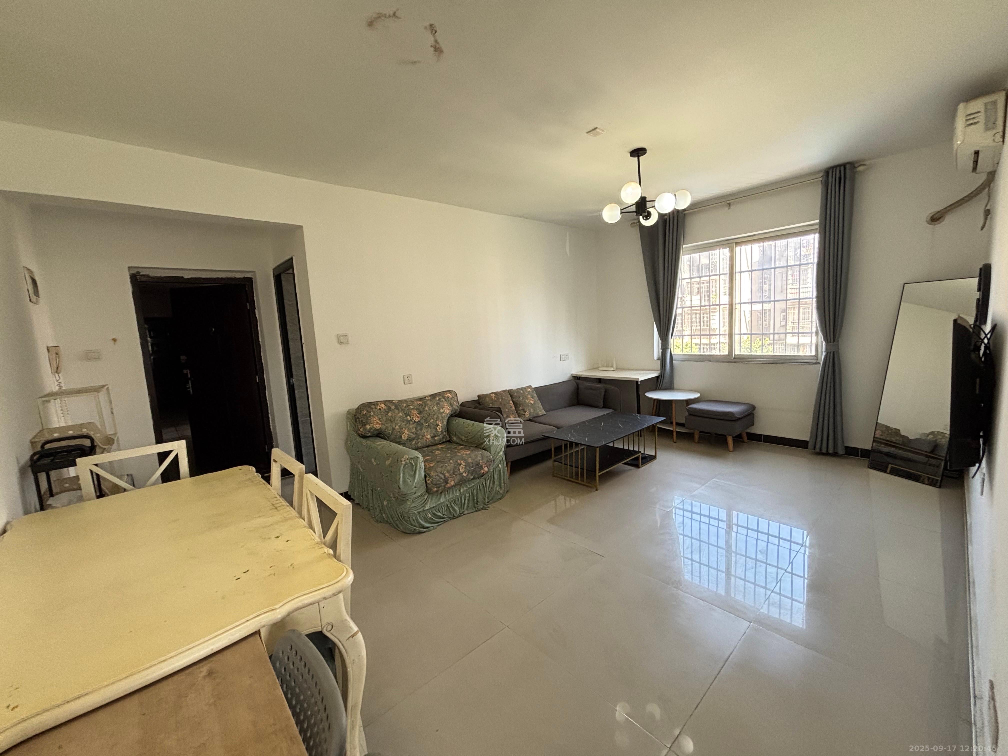 天凯东苑 2室1厅1卫 1900.0元/月 天凯东苑 2室1厅1卫 1900.0元/月室内图