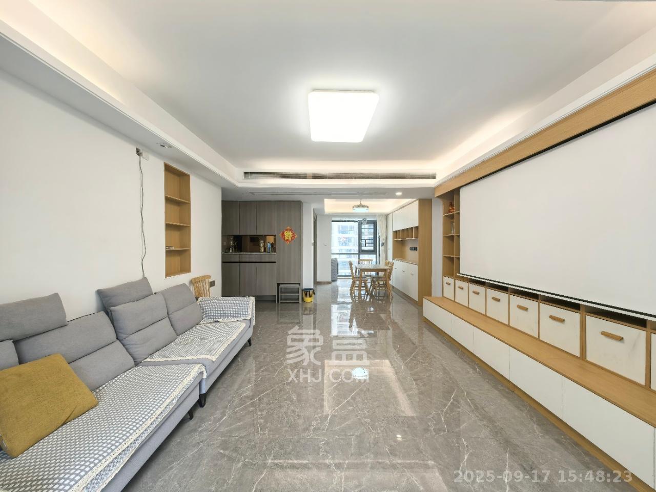 长沙溪山悦 4室2厅2卫 3100.0元/月 长沙溪山悦 4室2厅2卫 3100.0元/月室内图