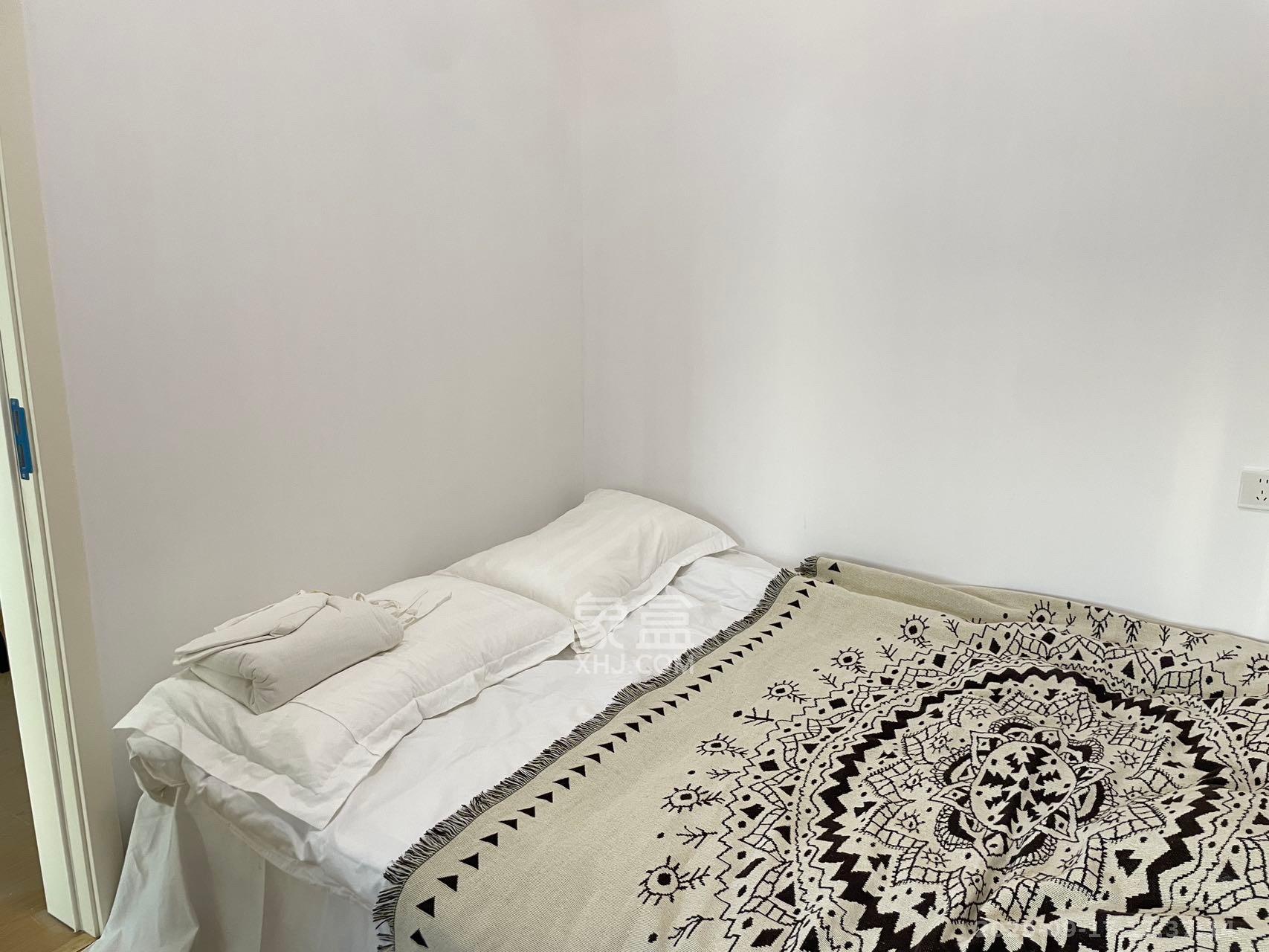 YO领域(领御大厦) 1室1厅1卫 2000.0元/月 YO领域(领御大厦) 1室1厅1卫 2000.0元/月室内图