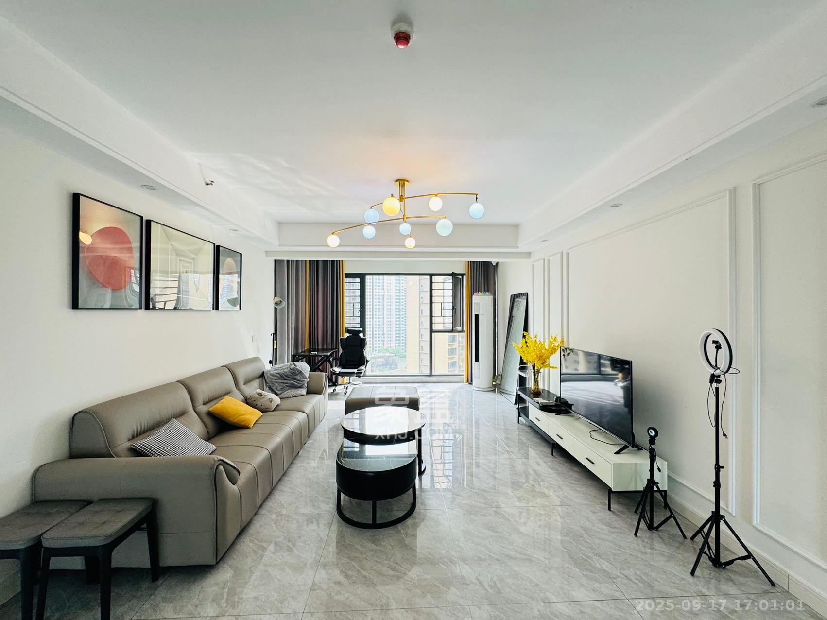 北辰三角洲C3区  3室2厅2卫    4800.0元/月 北辰三角洲C3区  3室2厅2卫    4800.0元/月