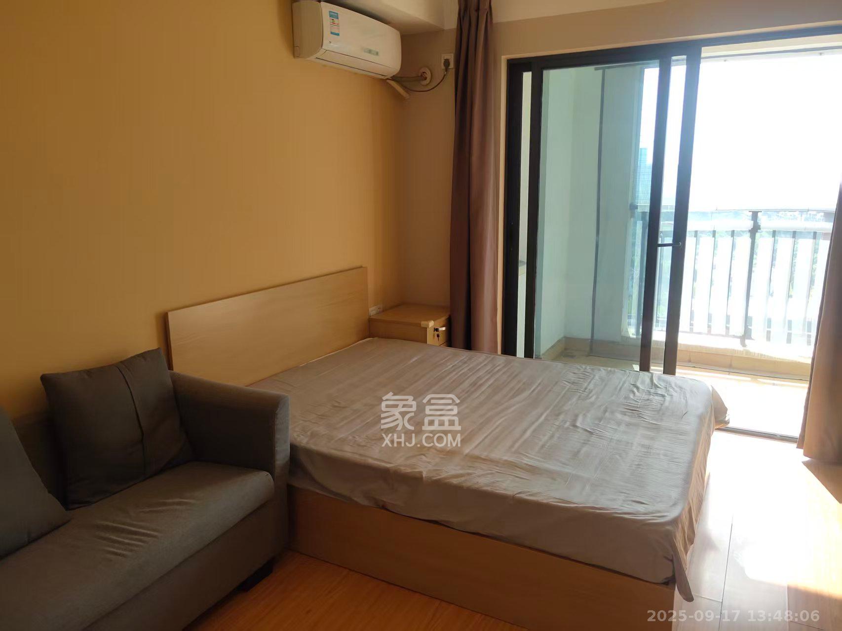 万科白鹭郡  1室1厅1卫    1300.0元/月 万科白鹭郡  1室1厅1卫    1300.0元/月室内图